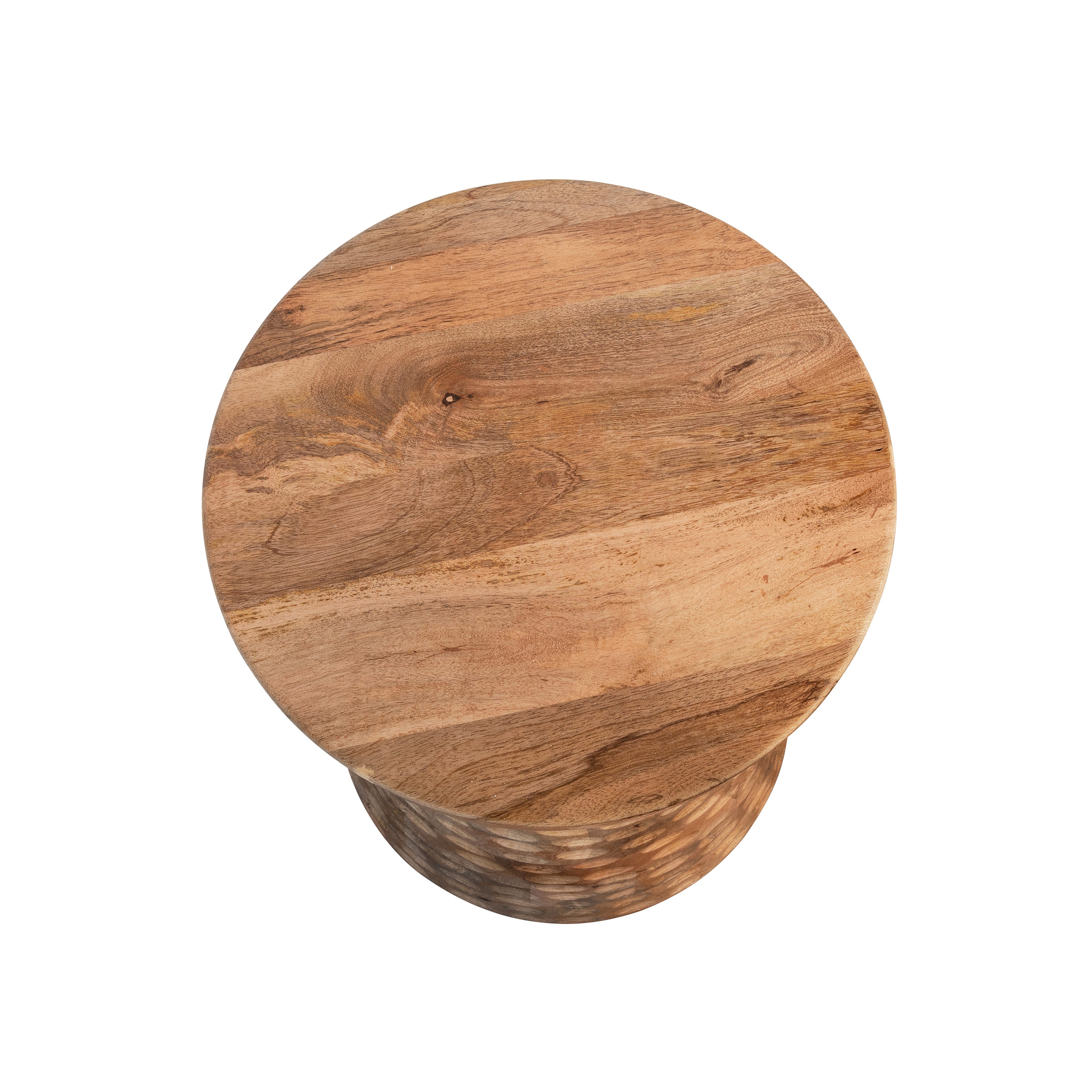 Sagebrook Home 15468-01 End-Tables - View #3
