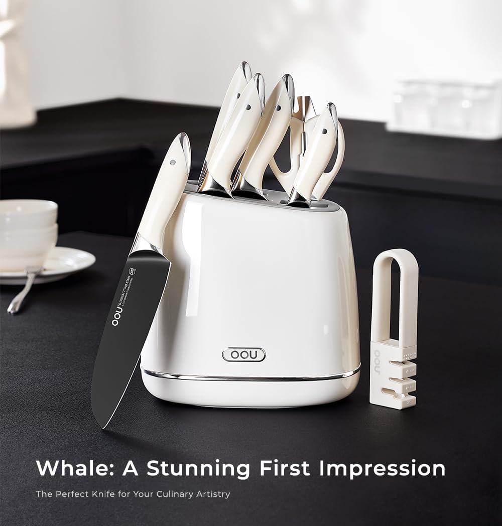 OOU B0F9YDV3DS Kitchen-Utensils - View #7
