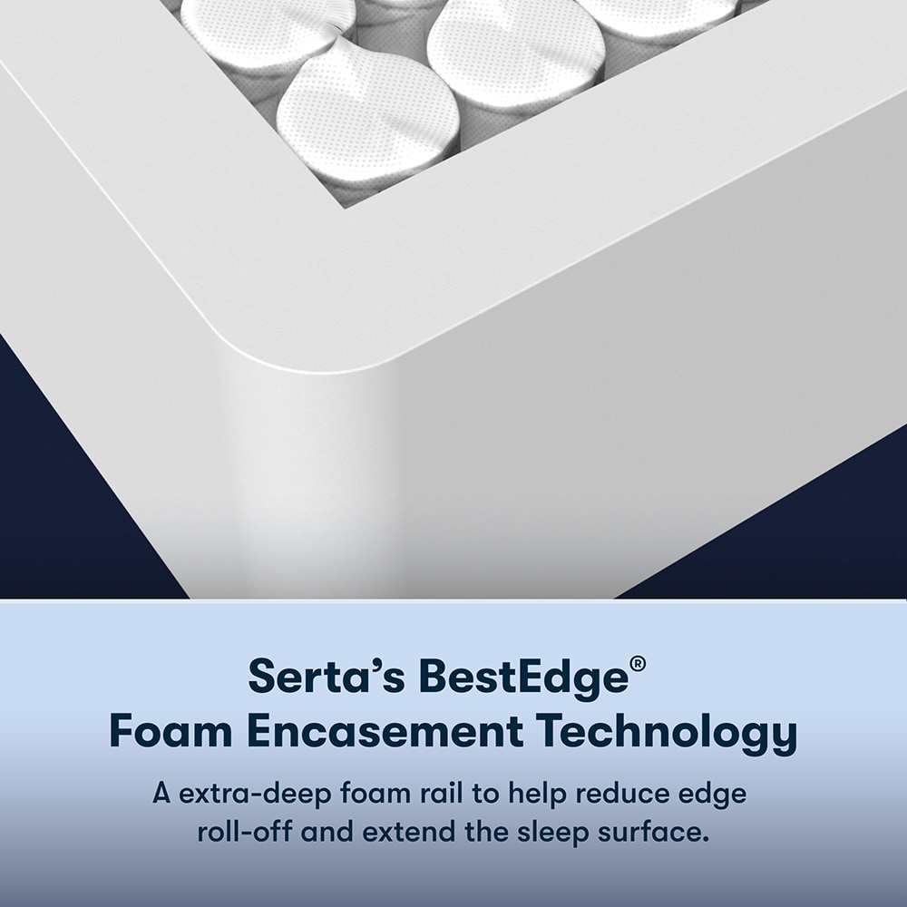 Serta 500108662-9960 Mattresses-Boxsprings - View #6