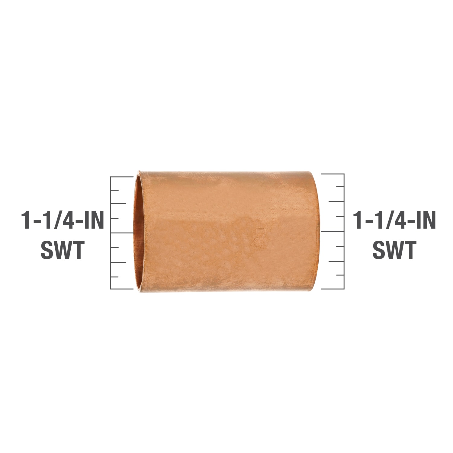 Streamline W 01907L Copper-Fittings - View #3
