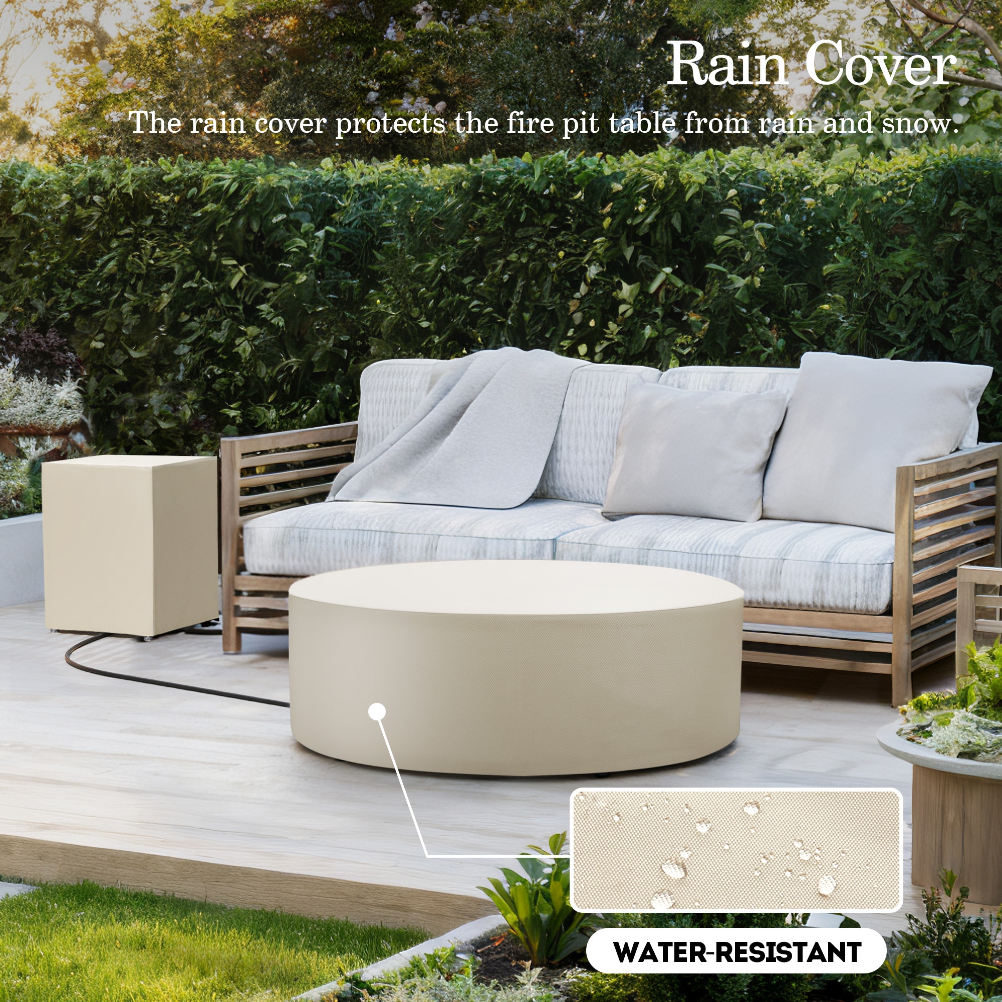 Patio Watcher LSTB082426 Outdoor-Gas-Fireplaces - View #9