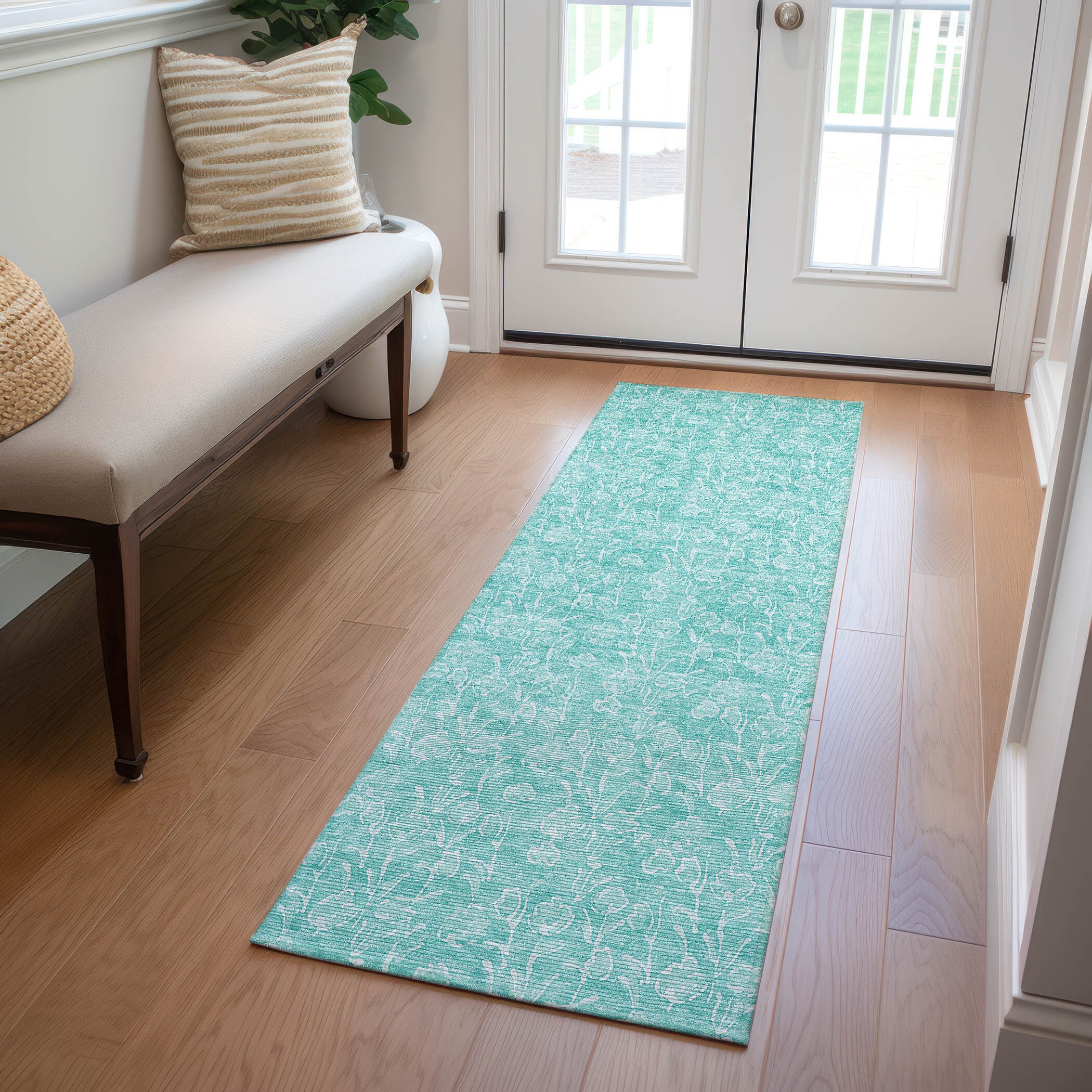 Addison Rugs ACN691TE2X8 rugs - View #6