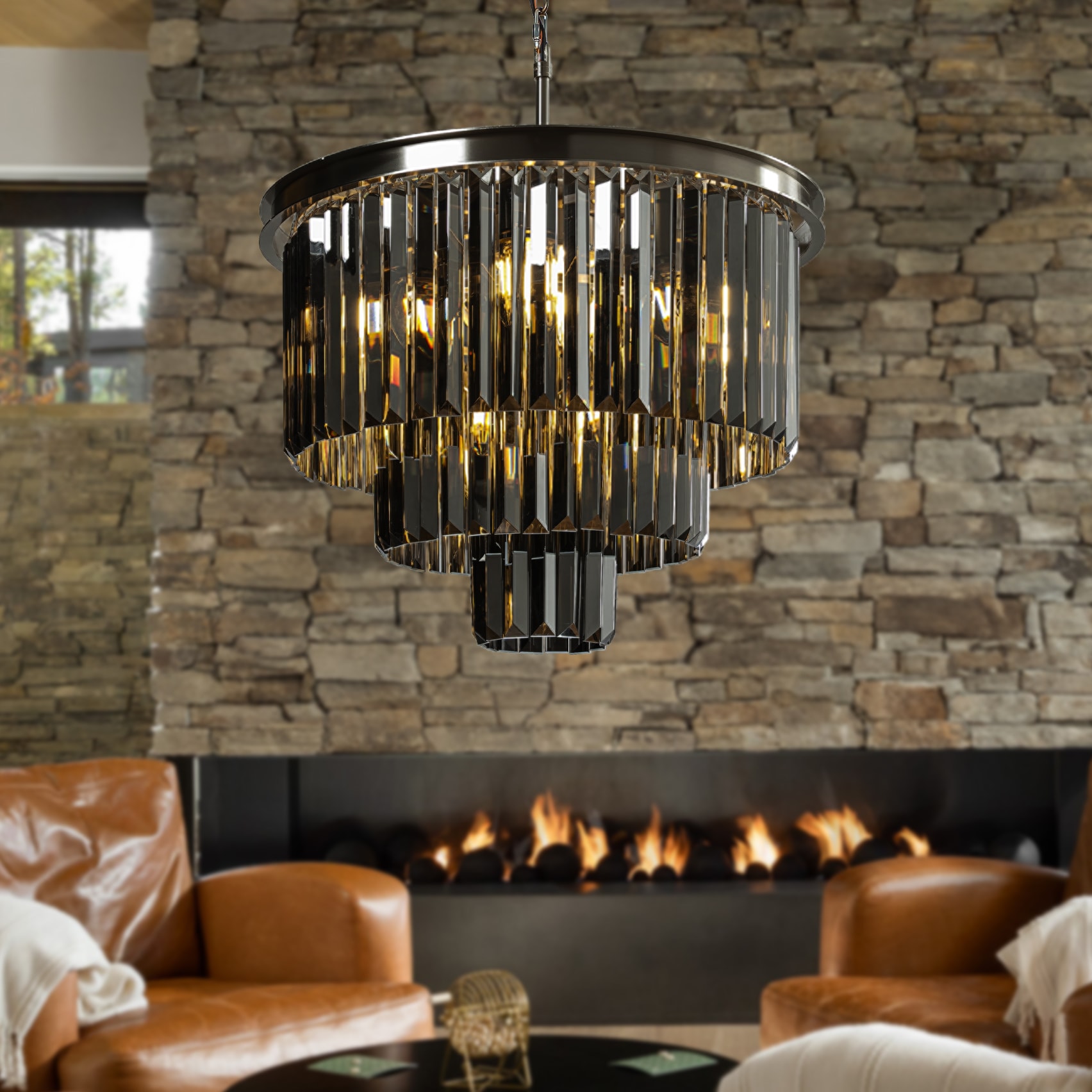 AloaDecor Lighting L7196D50SNSM07A b090015 - View #6
