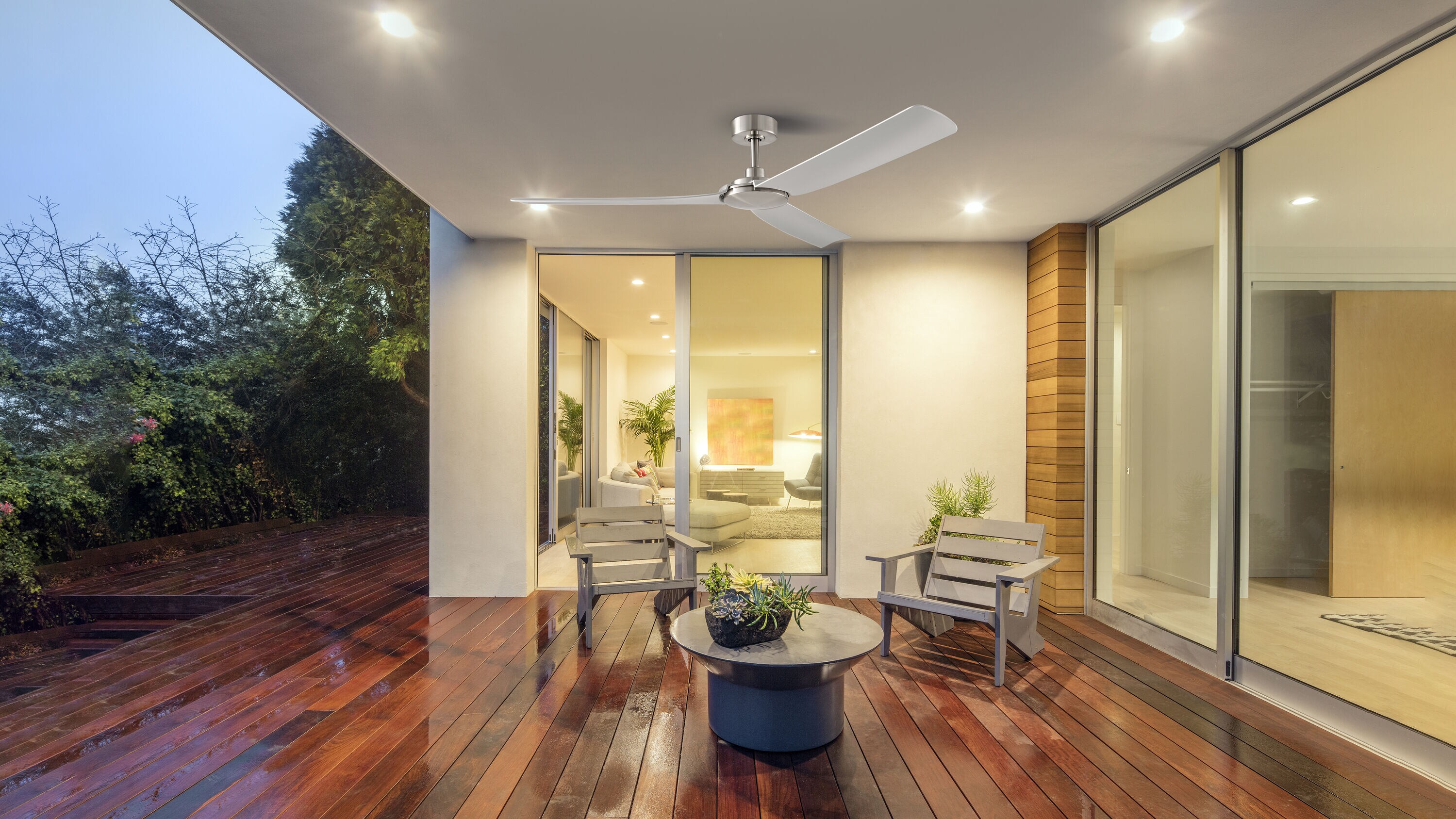 Harbor Breeze AR17-60BN Ceiling-Fans - View #10