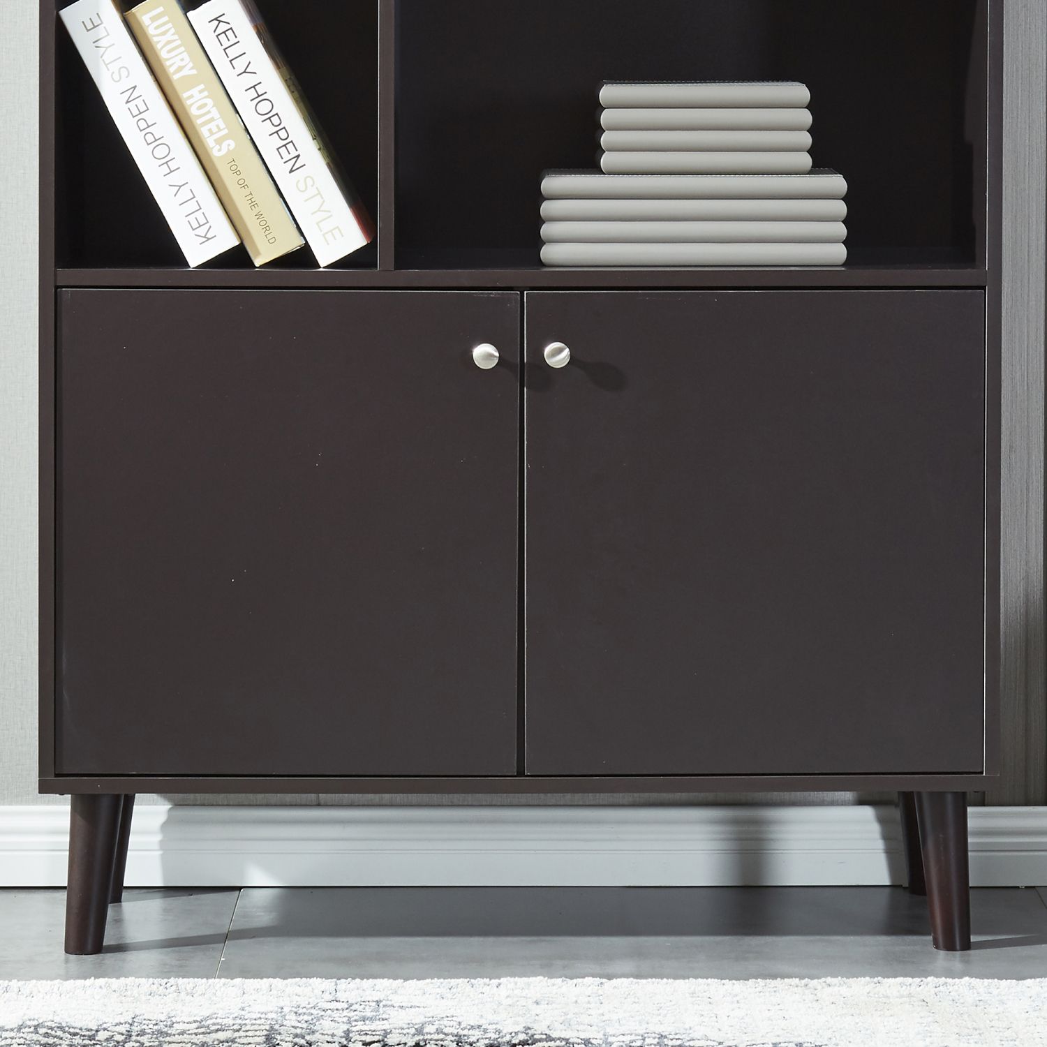 JASMODER HHGZ006-CF bookcases - View #5