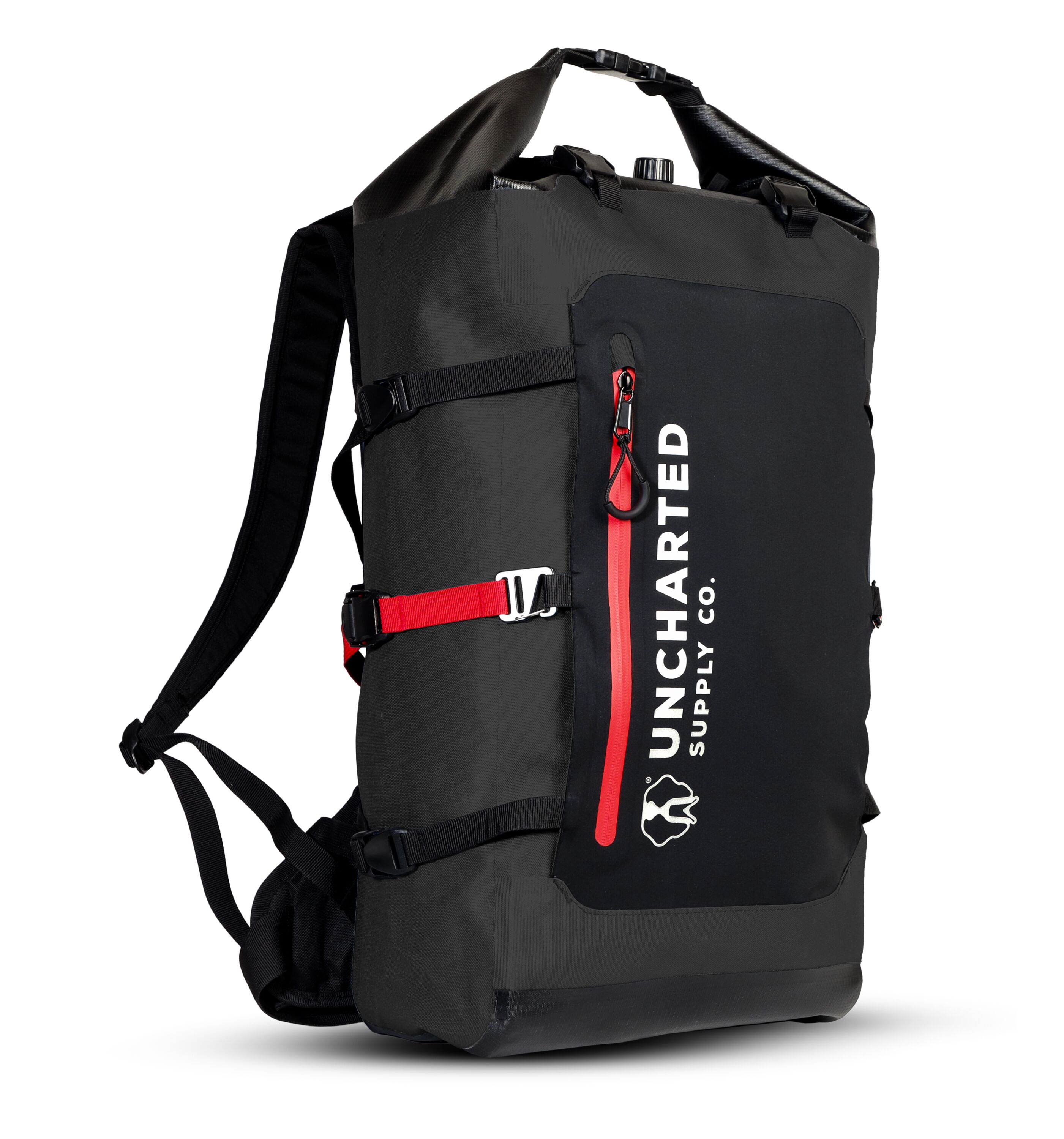 Uncharted Supply Co. SU-S2S-U-BK First-Aid-Kits - View #2