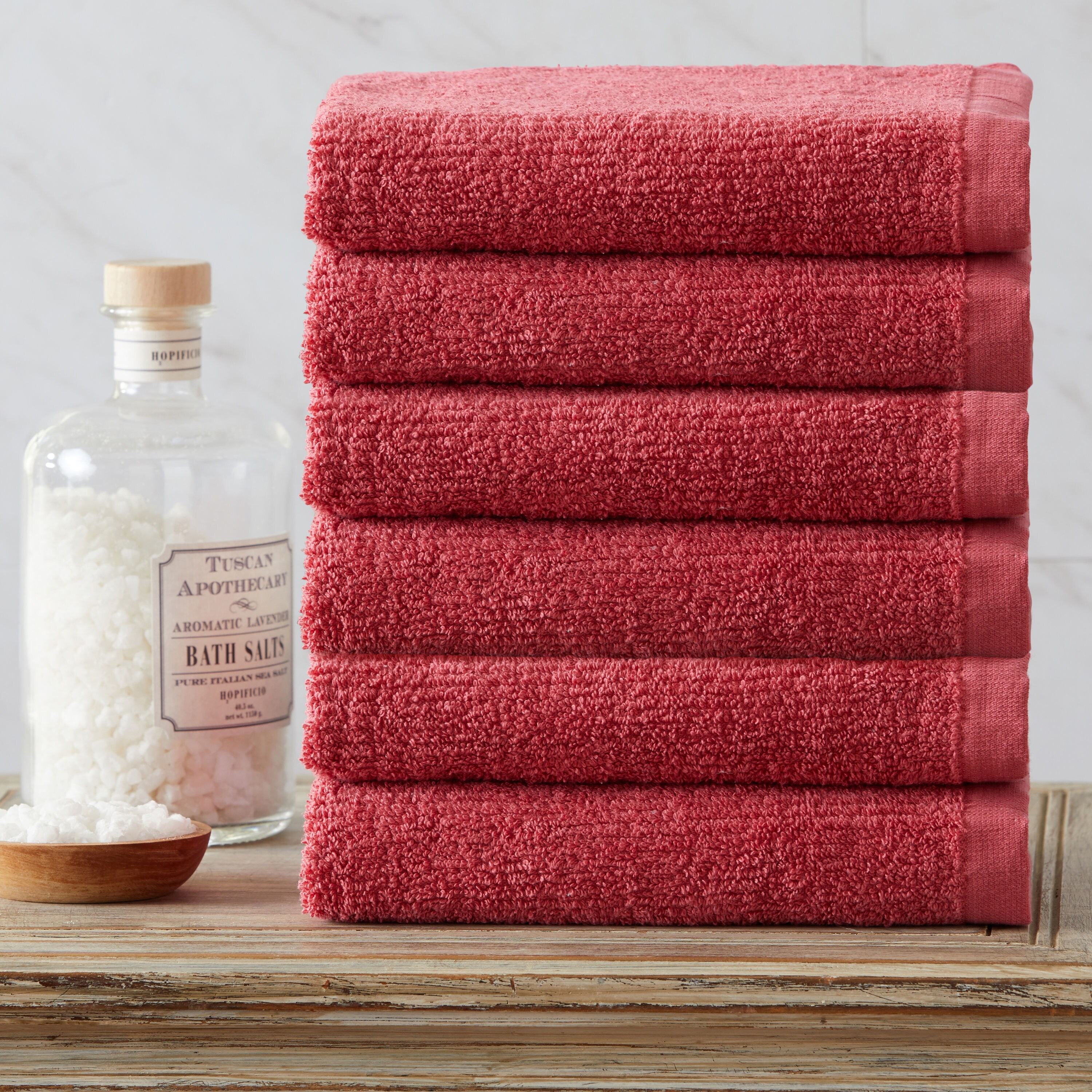NY Loft 10086 Bath-Towels - View #2