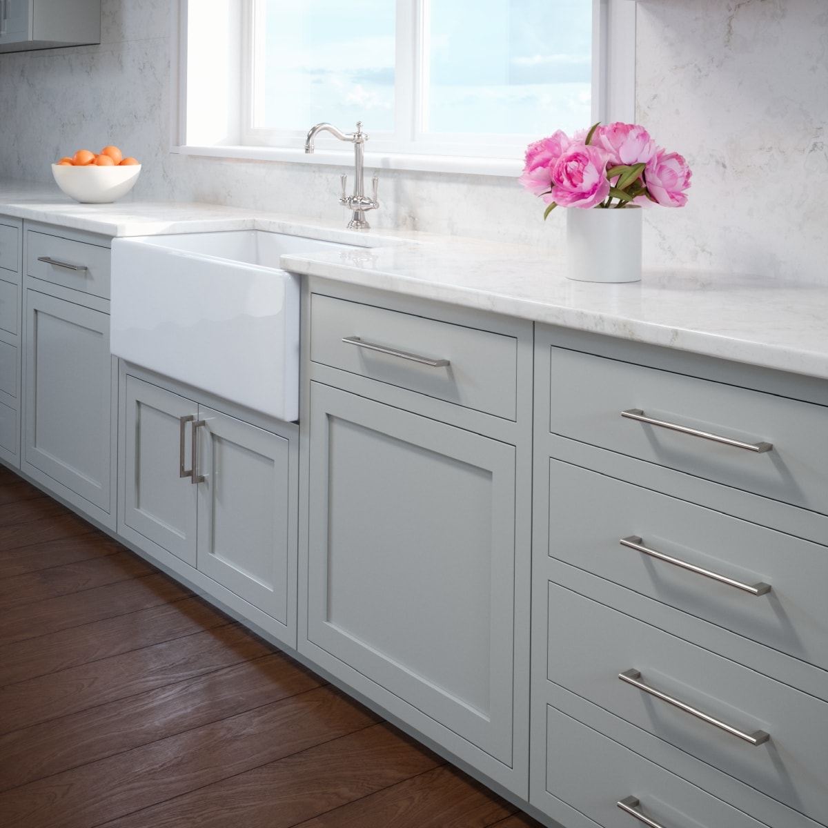 Sumner Street Home Hardware RL062548 Cabinet-Pulls - View #6