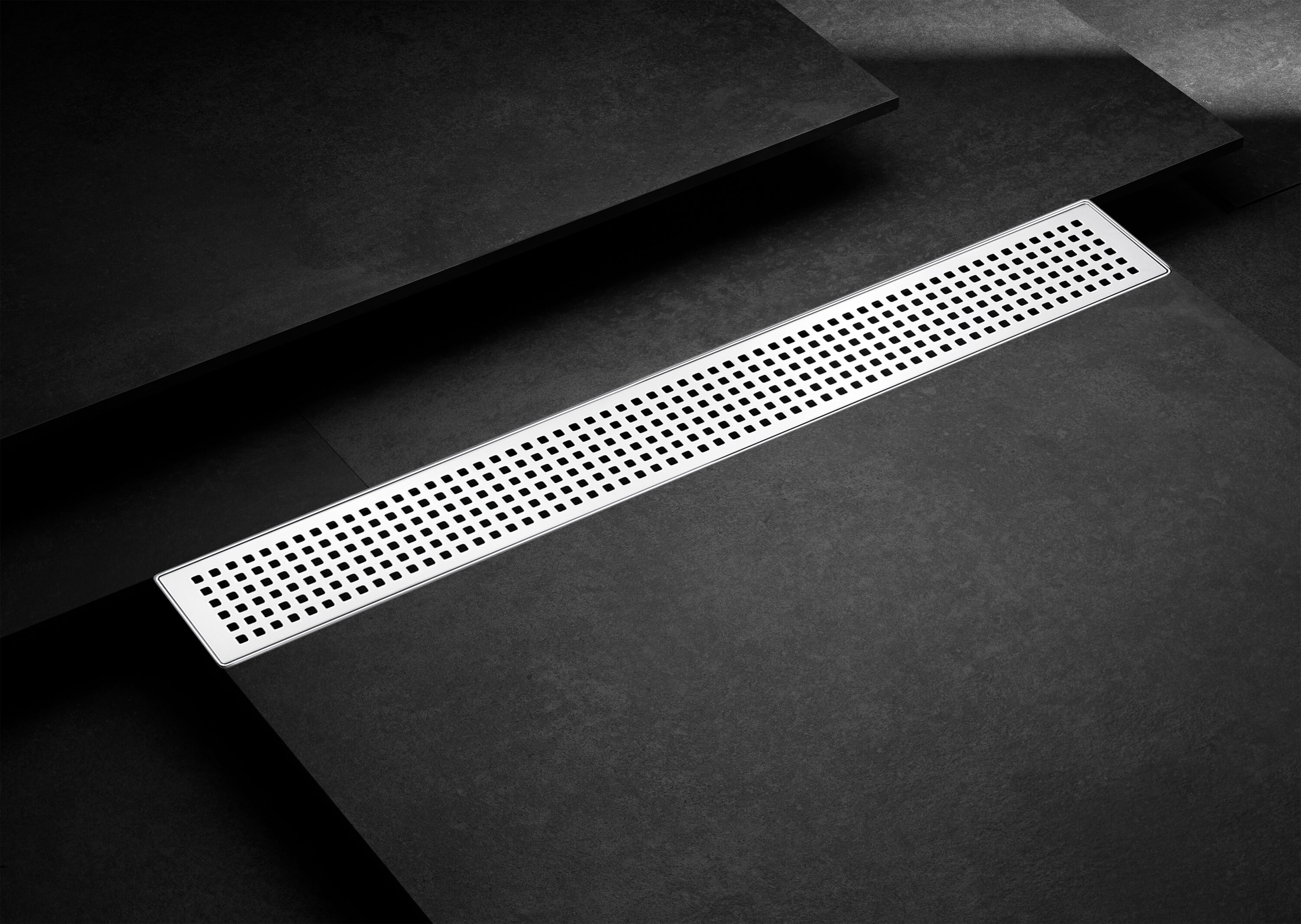 ELEGANTE DRAIN COLLECTION KD01A112-36 Drains-Flanges - View #3