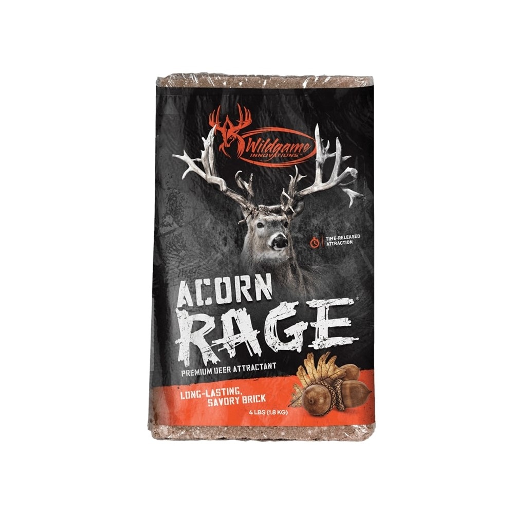 Wildgame innovations WGI-WLD031 4 Pound(s) Deer attractant