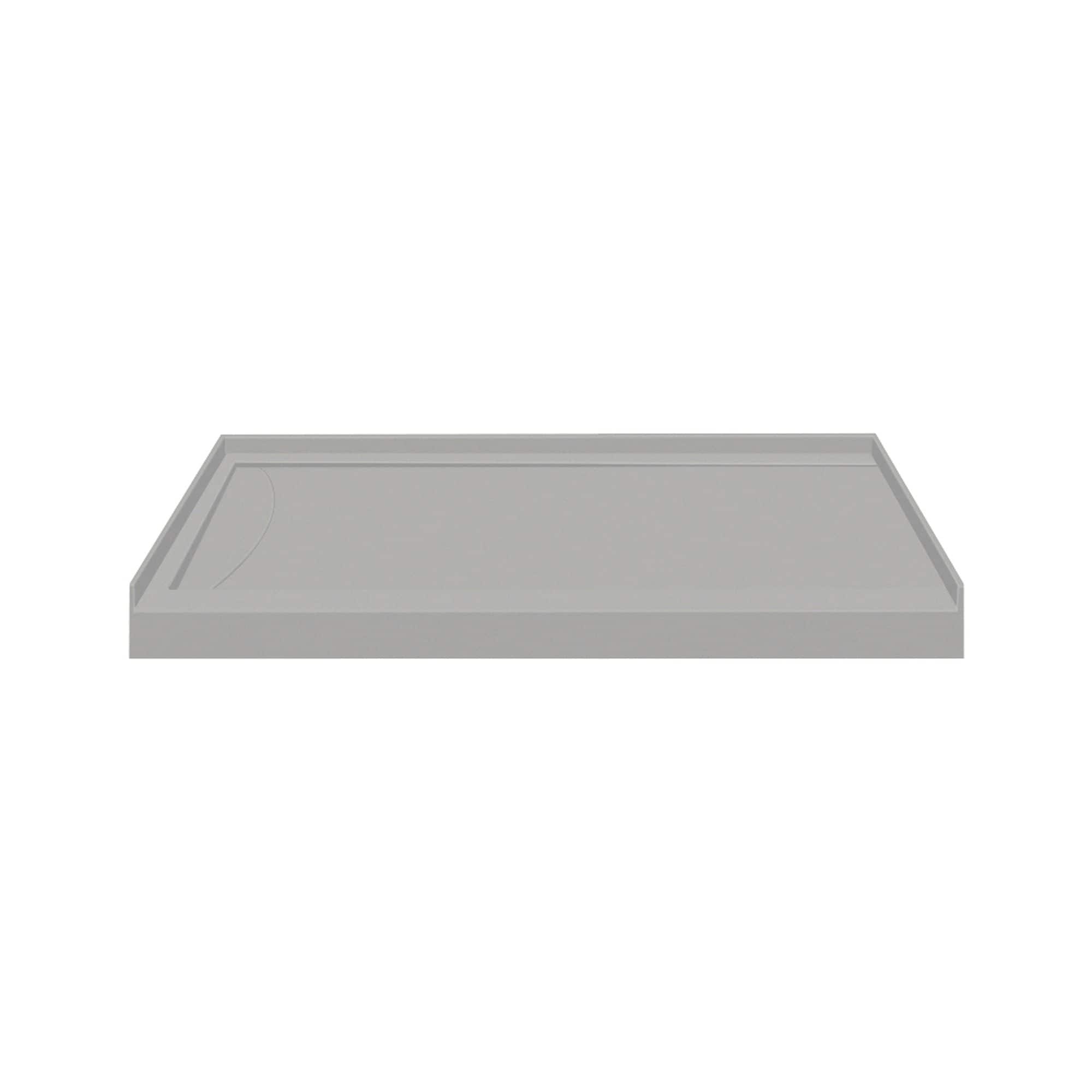 Transolid FSL4834L-87 Shower-Floors - View #2