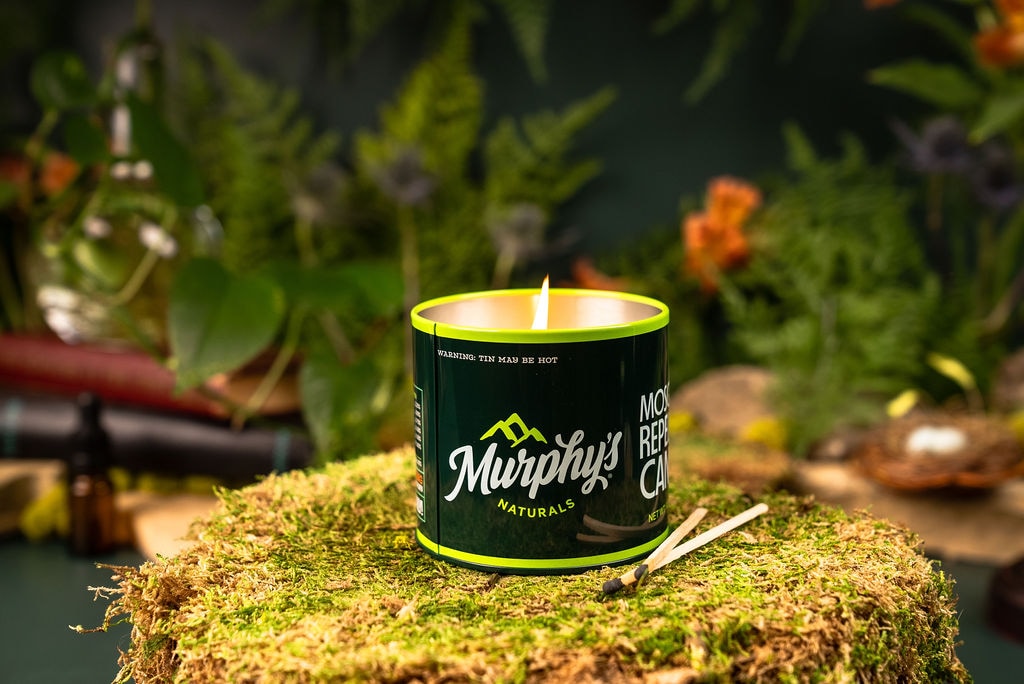 Murphy's Naturals MD002 Insect-Repellent - View #4