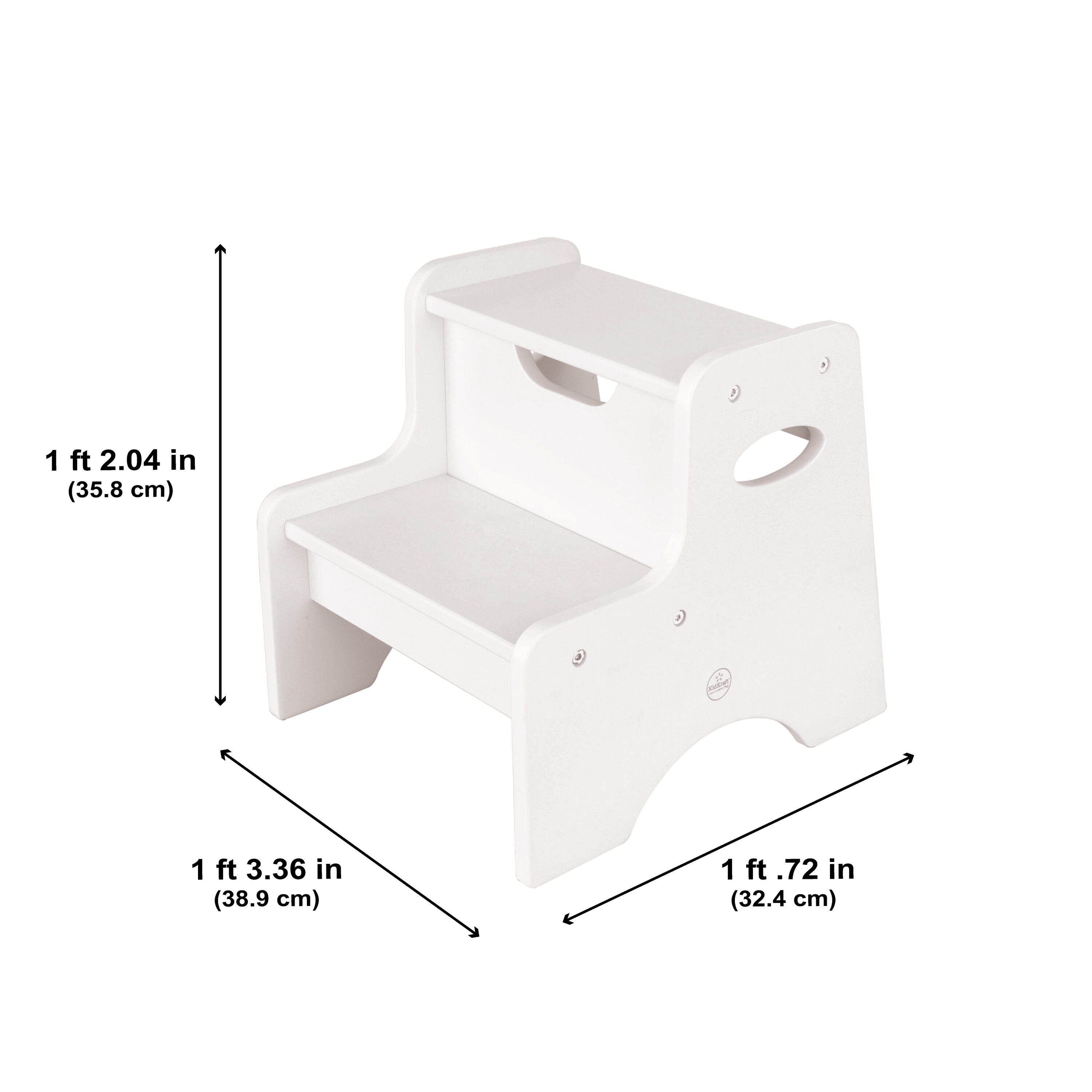 KidKraft 15501 step - View #6