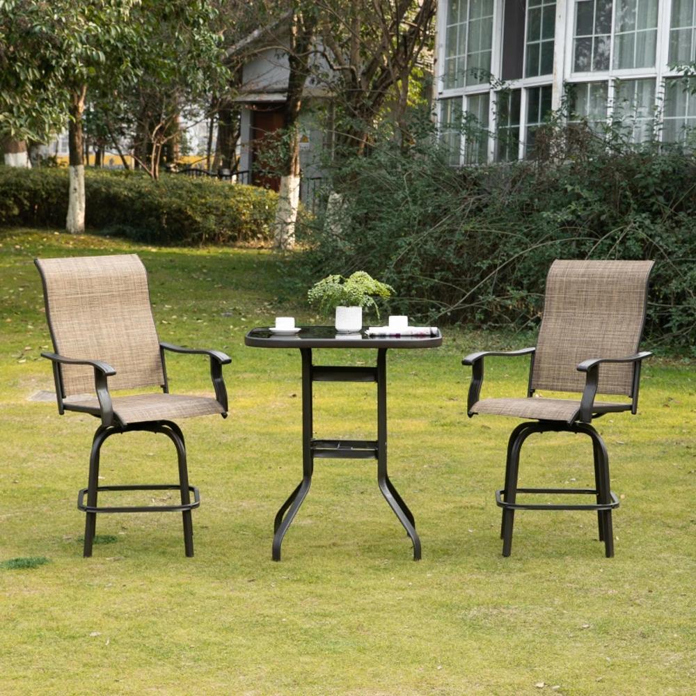 Bayfeve BFAOS-174460-OD Patio-Chairs - View #5