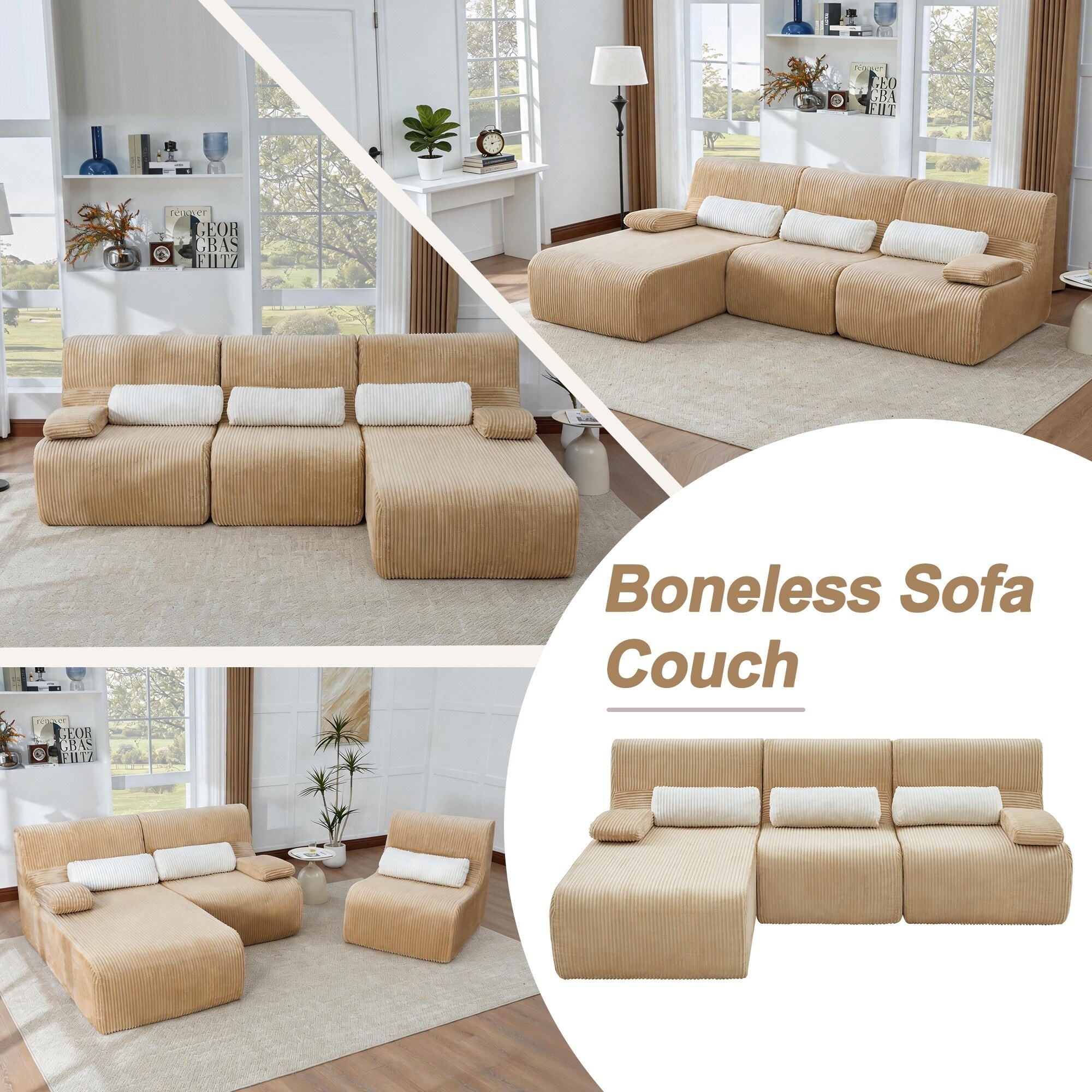 UOI ZZH103444 Sofas-Loveseats - View #6