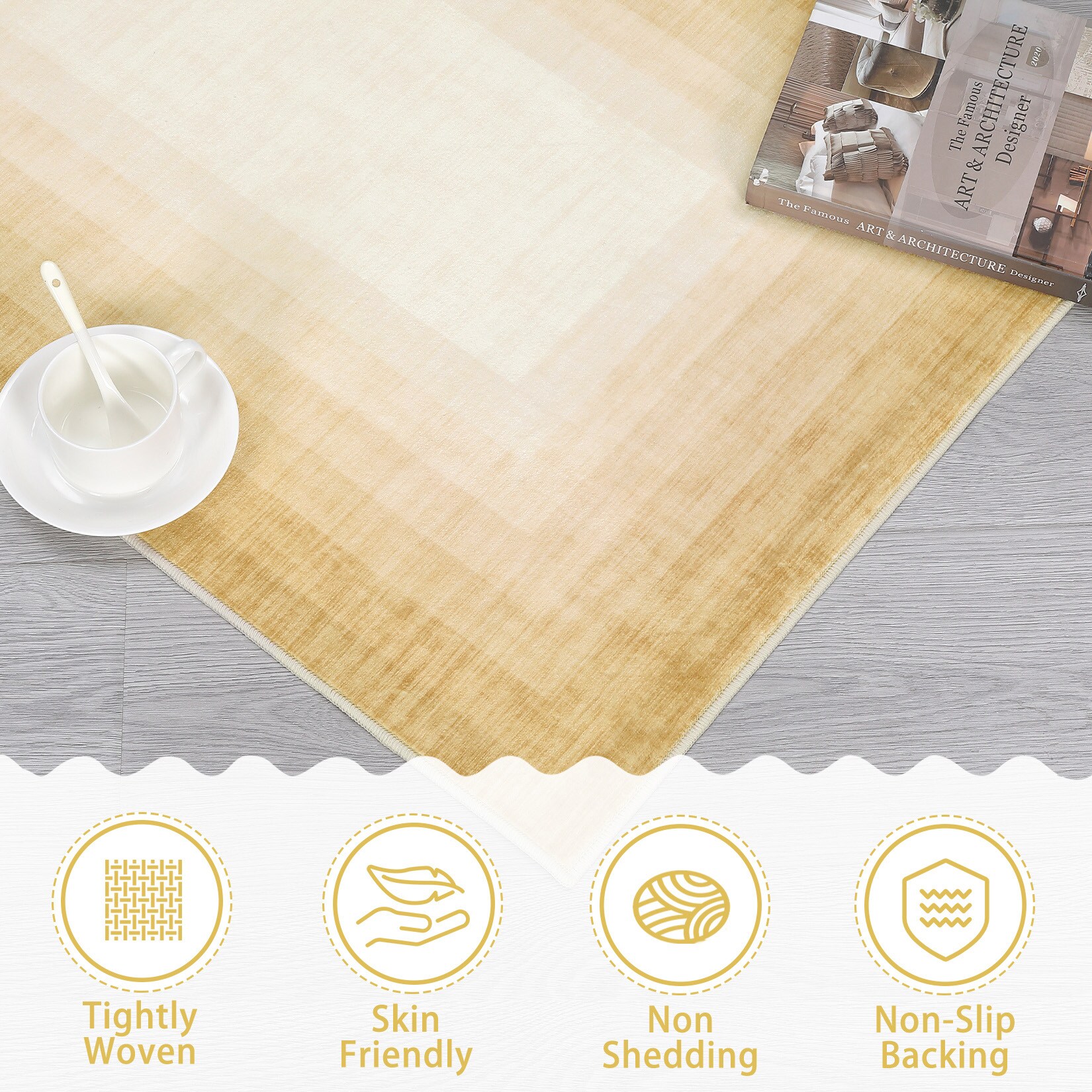 Garvee YXY-LO-PHO-0ZW9T71S rugs - View #4