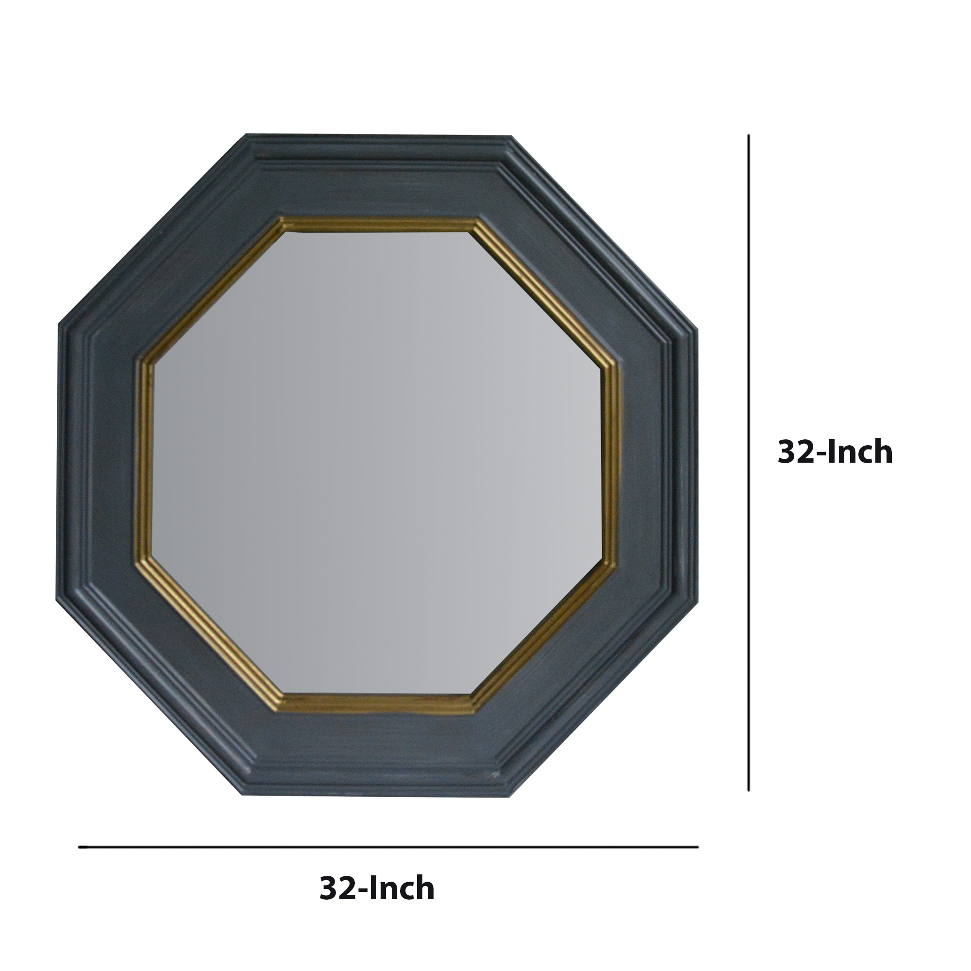 Benzara UPT-226280 Decor-Mirrors - View #5