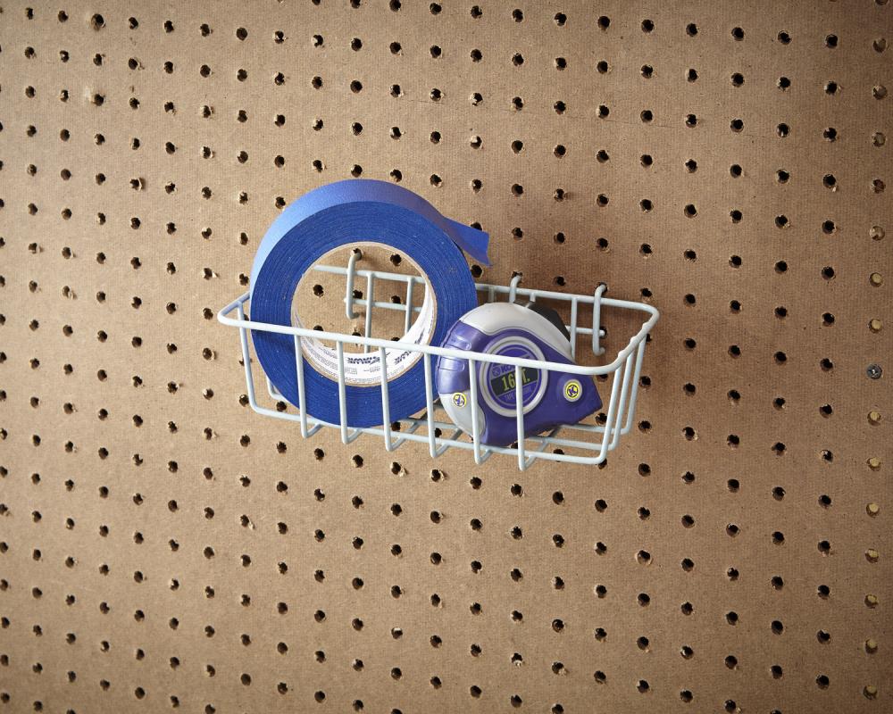 Project Source 55451 Pegboard-Acc - View #3
