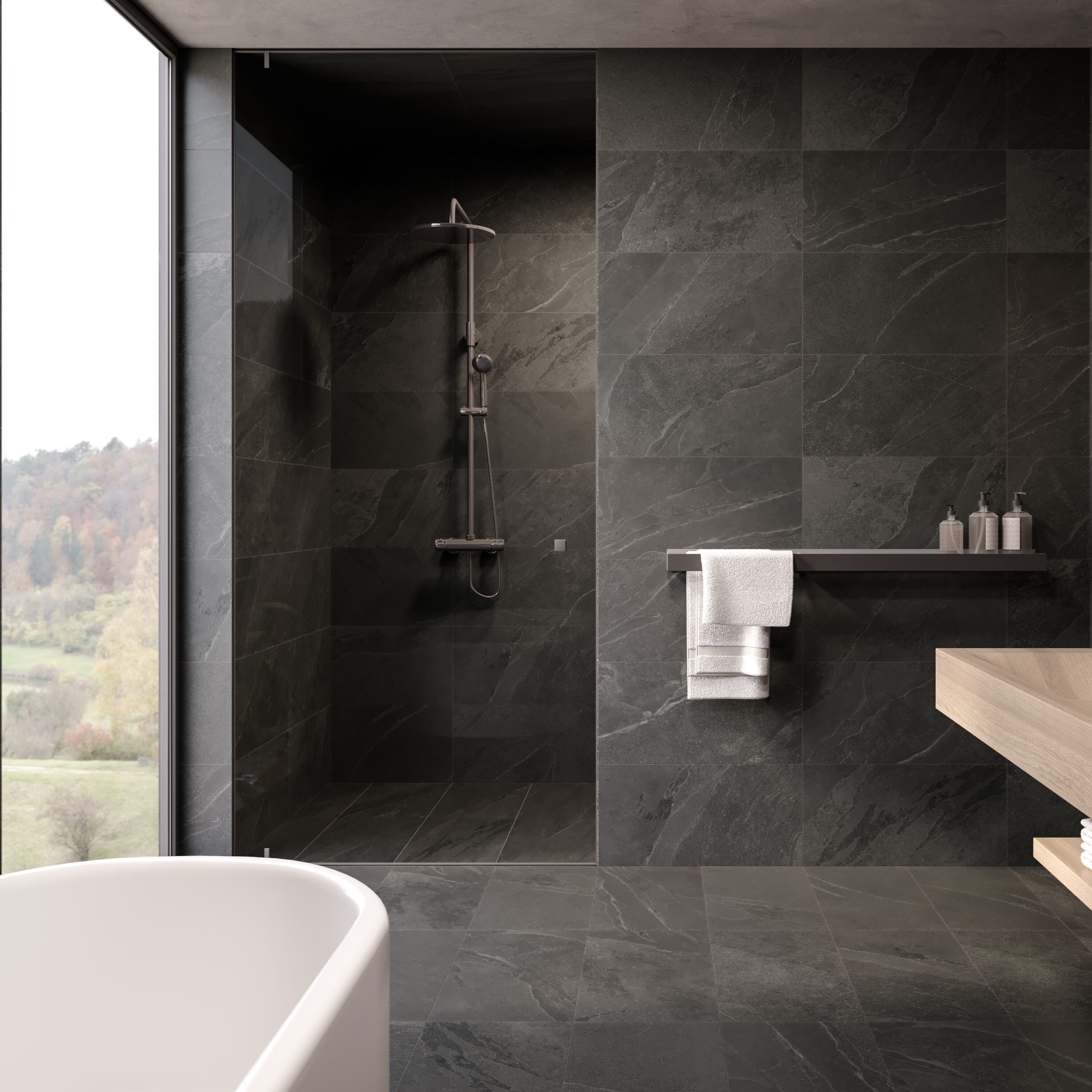 Satori 1001-0373-0 Ceramic-Tile - View #10
