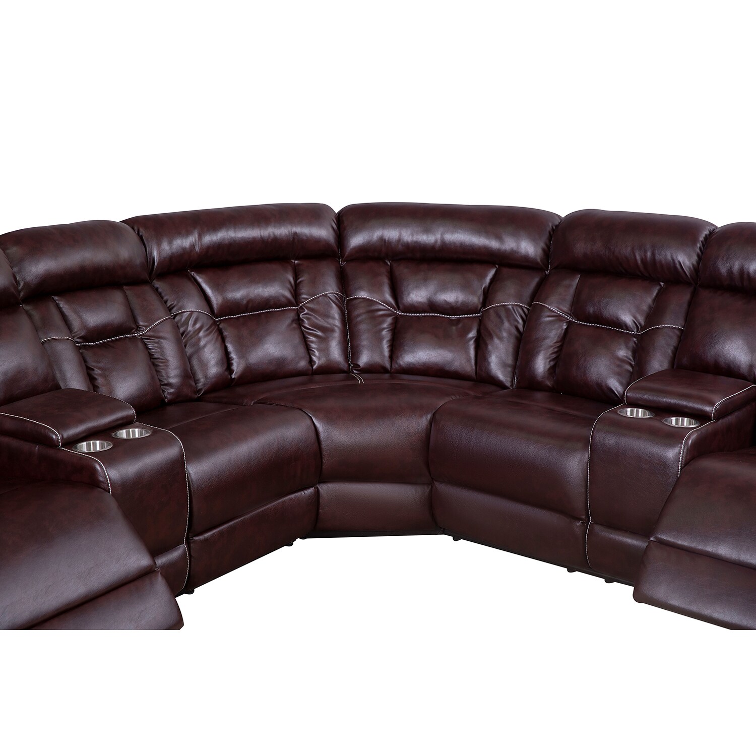 GZMR GZ-N71183AAA Sofas-Loveseats - View #8