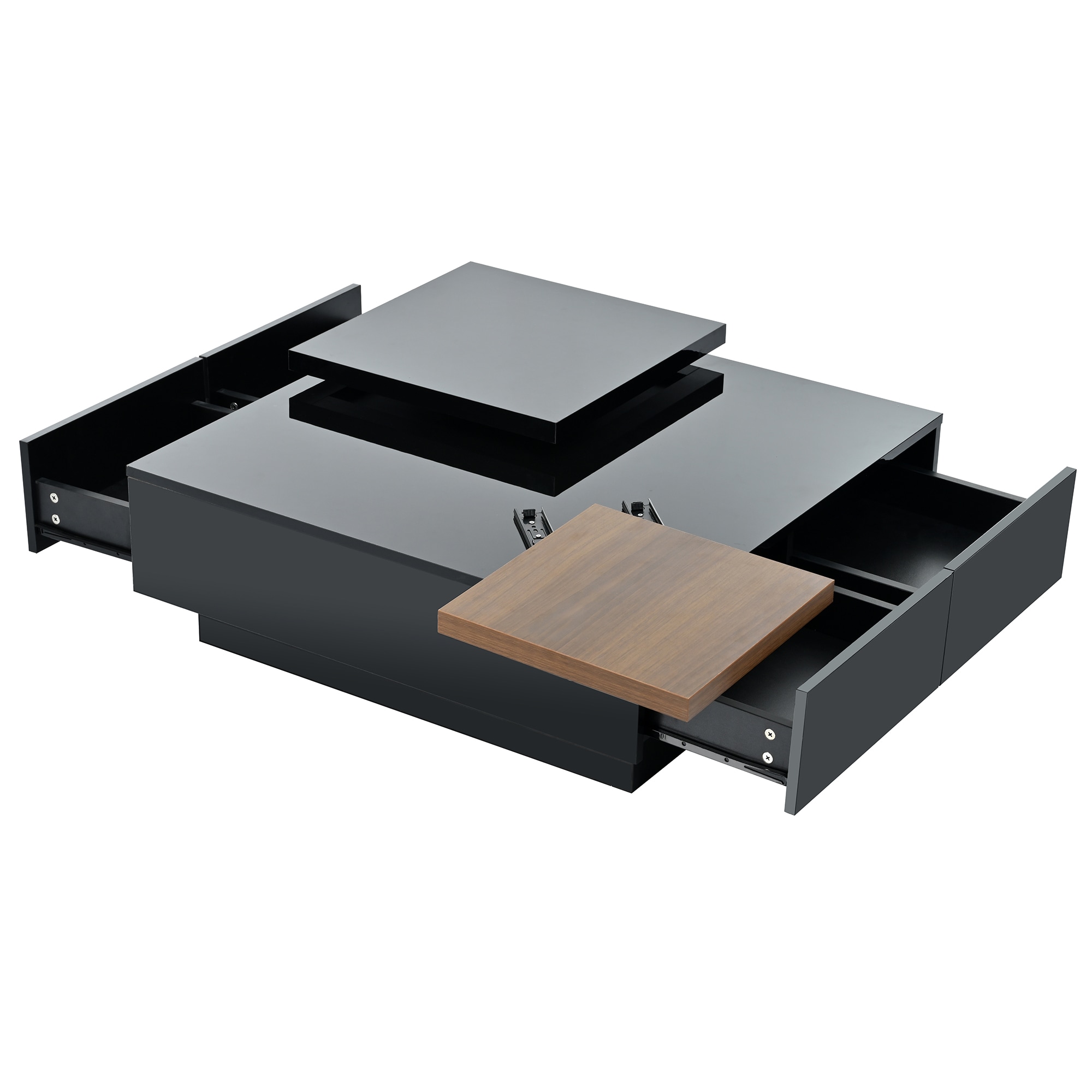 ModernLuxe L3P-WF324734AAB Coffee-Tables - View #15