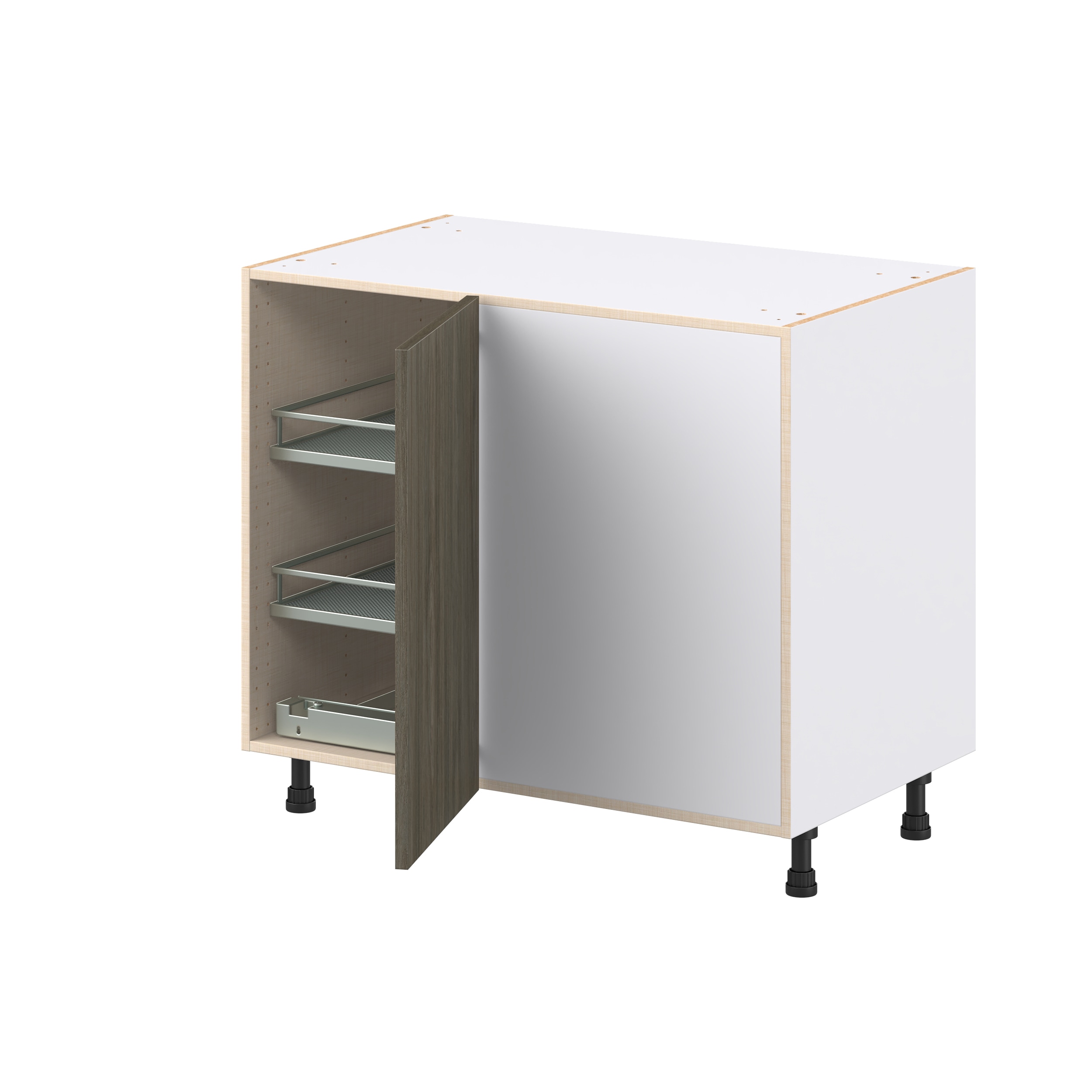 Hugo&Borg DSBBCR39MC-SA Cabinets-Kitchen - View #2