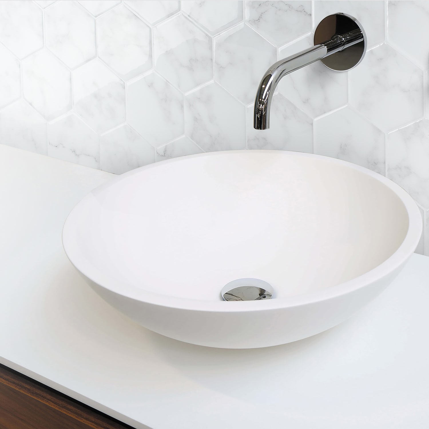 Smart Tiles SM1190G-04-QG Ceramic-Tile - View #3