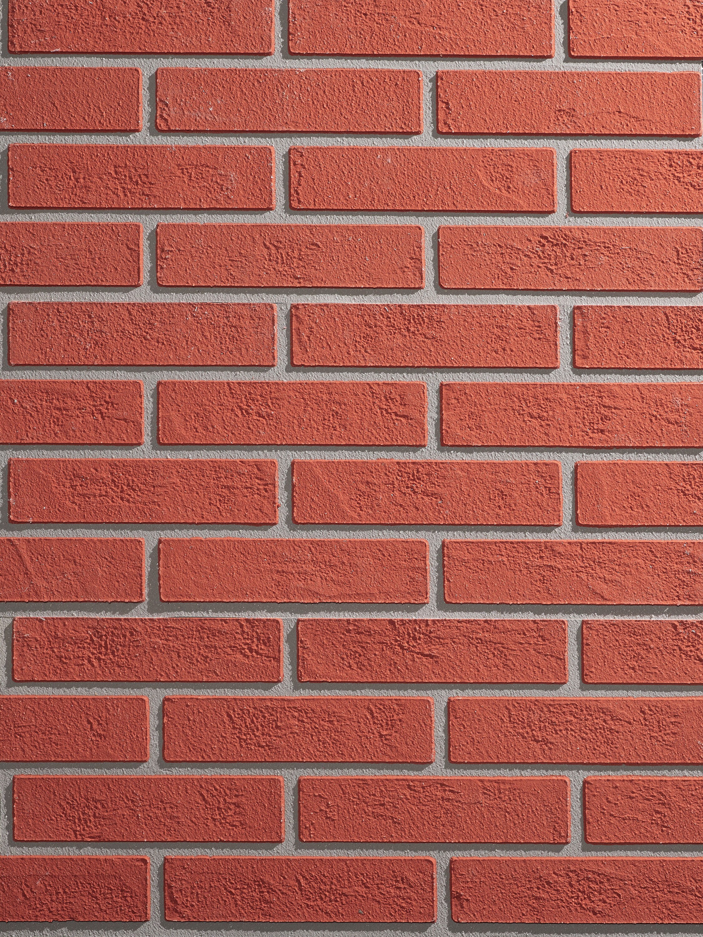 WALL!SUPPLY 20-in x 48-in Embossed White Eps Foam Faux Brick Wall Panel  (4-Pack) in the Wall Panels department at