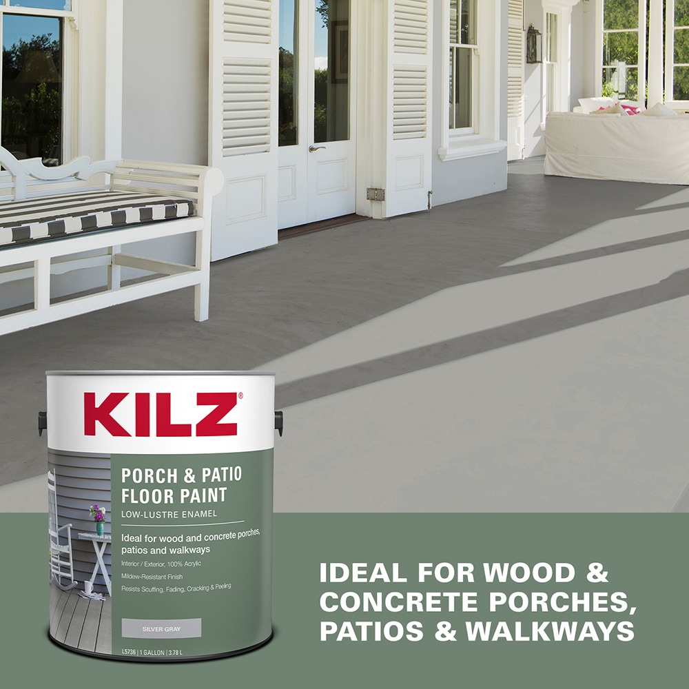KILZ L573611 Porch-Floor-Paint - View #3
