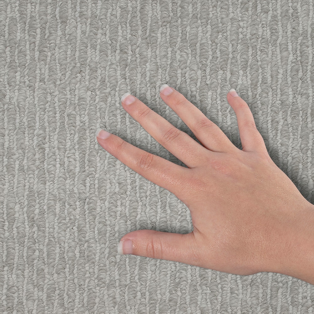 STAINMASTER SS086-15-L006 Carpet-Panel - View #4