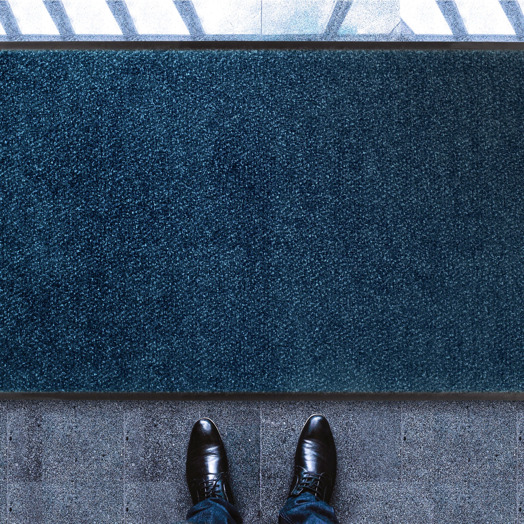Floortex NXEMFLRU0015 Mats-Cat - View #2
