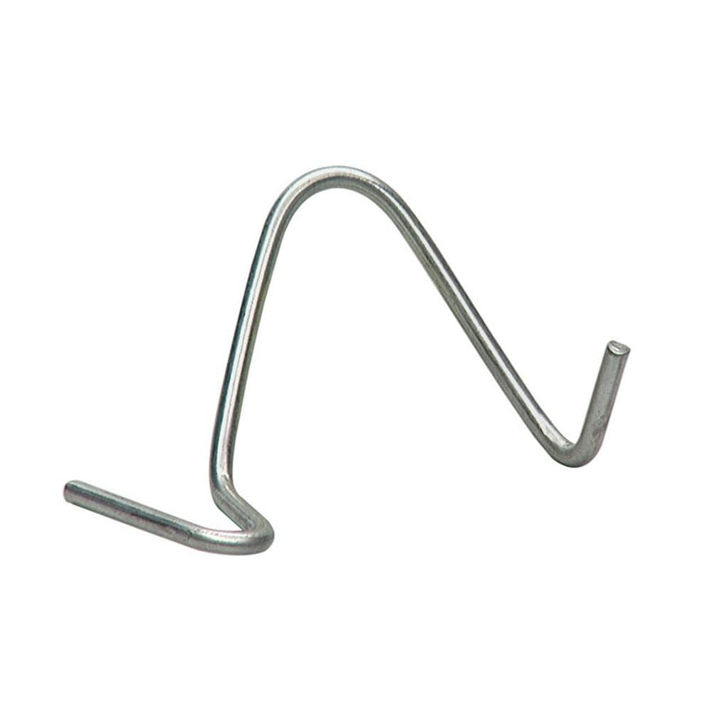 EASY CLIP Style 2 - Stainless - Dog Hook