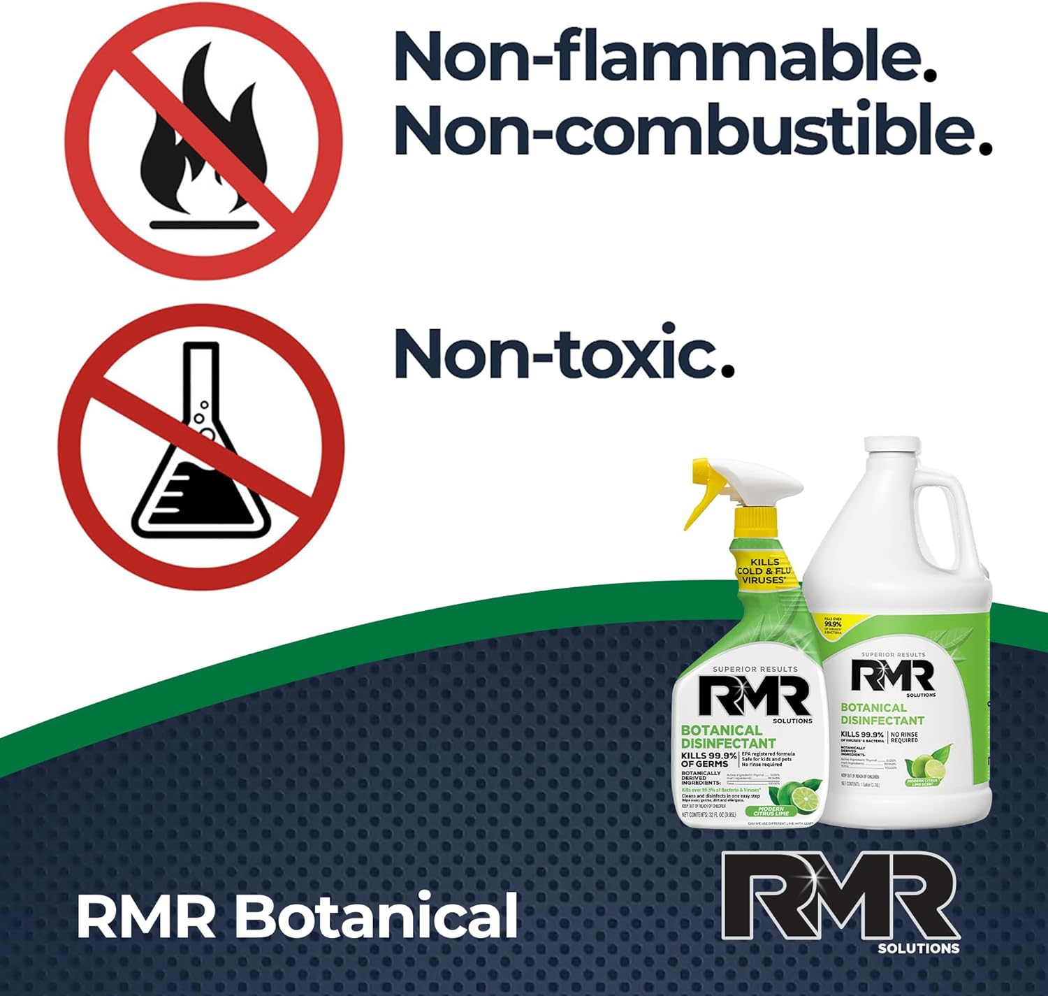 RMR Solutions BWX32 All-Purpose-Cleaners - View #8