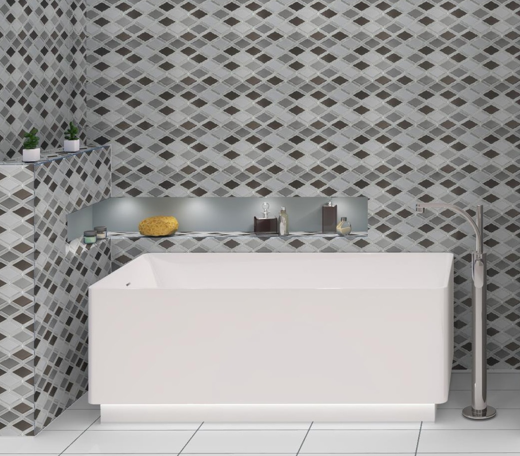 Andova Tiles ANDGEO394 Ceramic-Tile - View #3