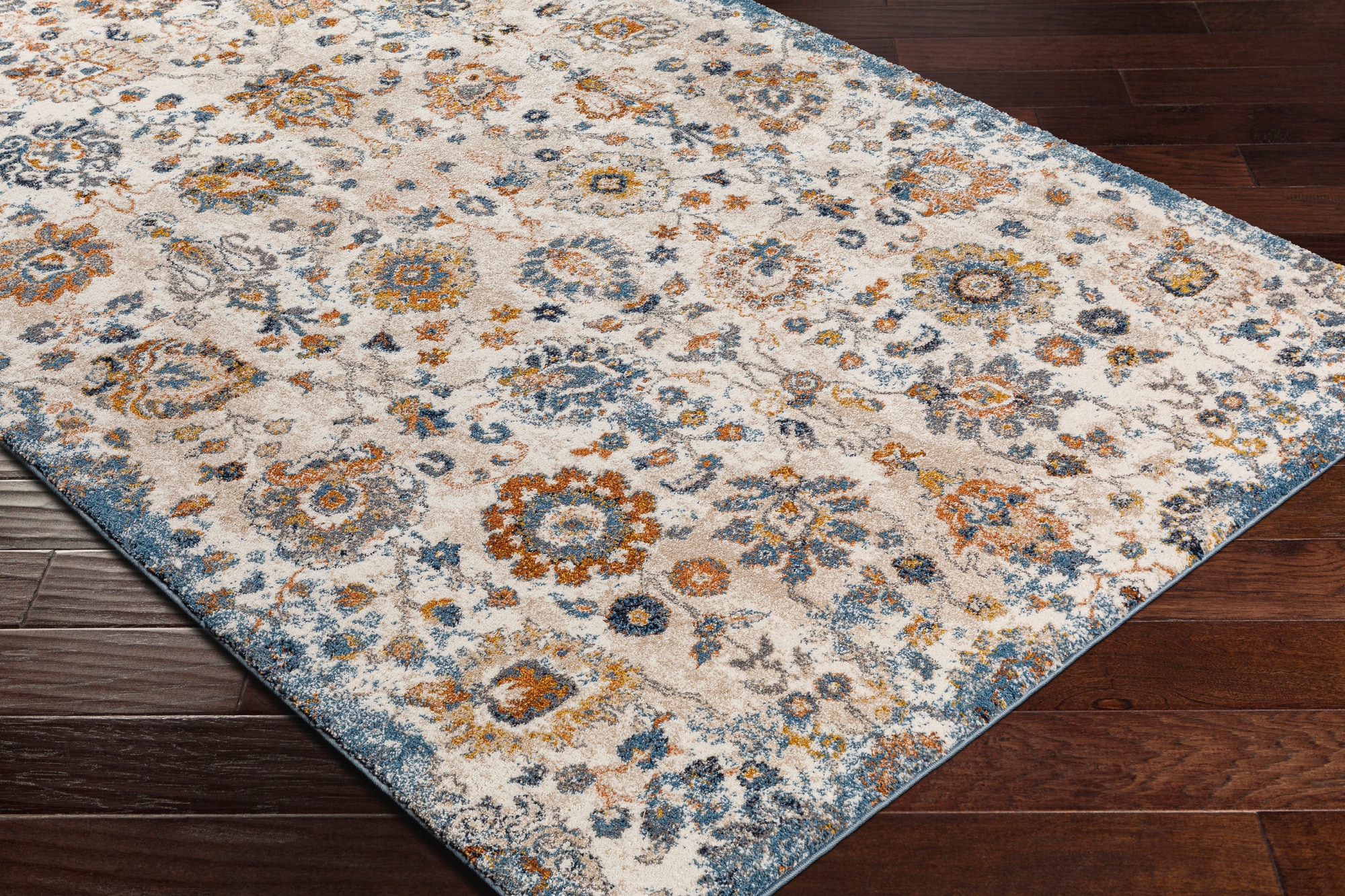 Surya TUS2331-23 rugs - View #5