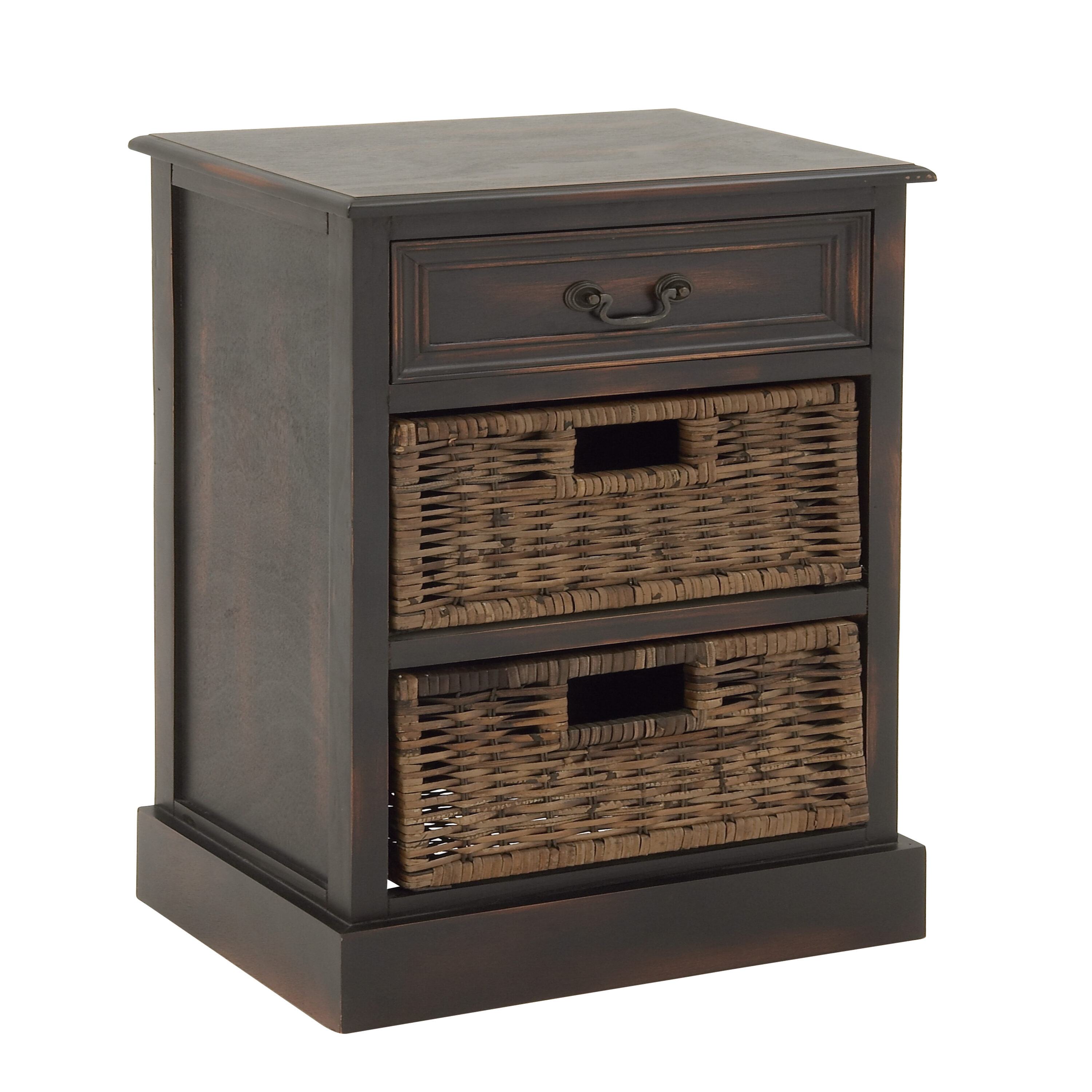 Grayson Lane 96250 Storage-Drawers - View #10