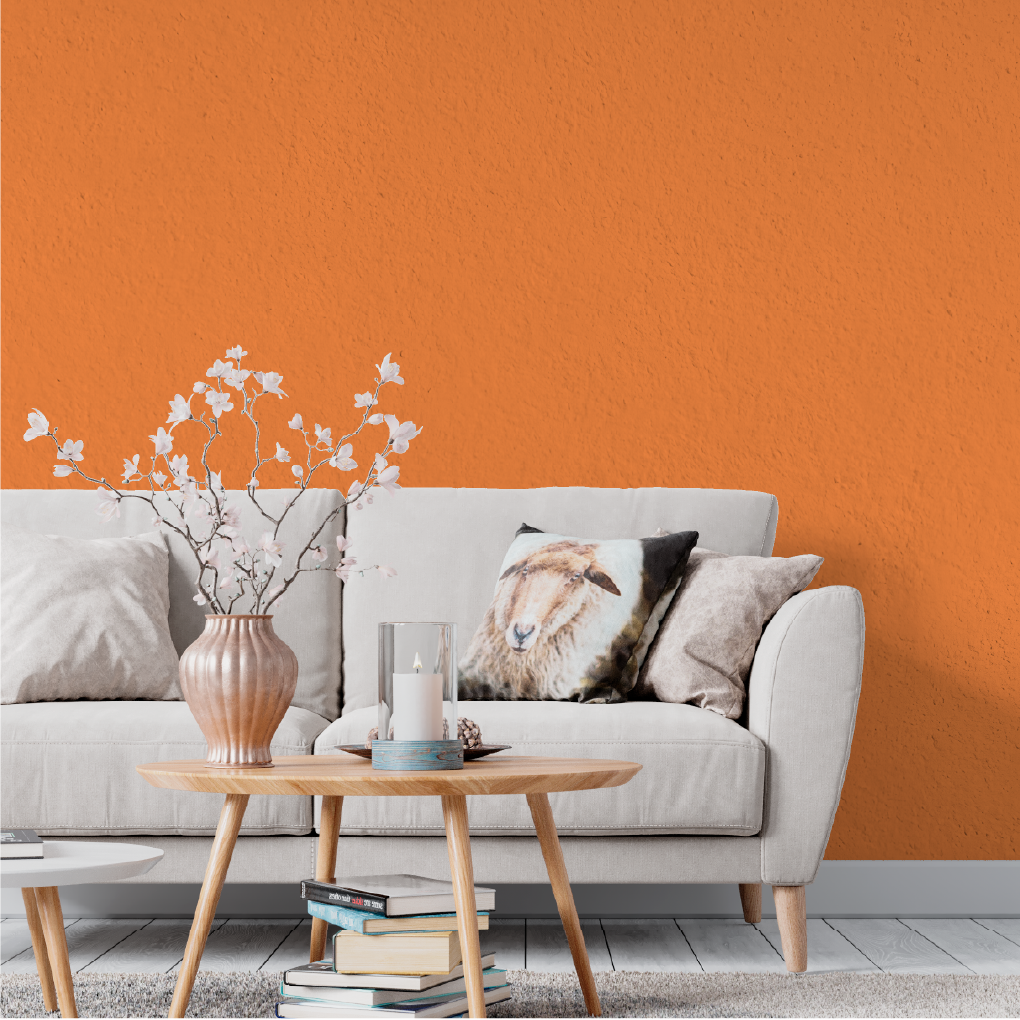 UNPAINT Matte Primer Water-based Interior Paint ( 1-quart ) #300-0002-000006