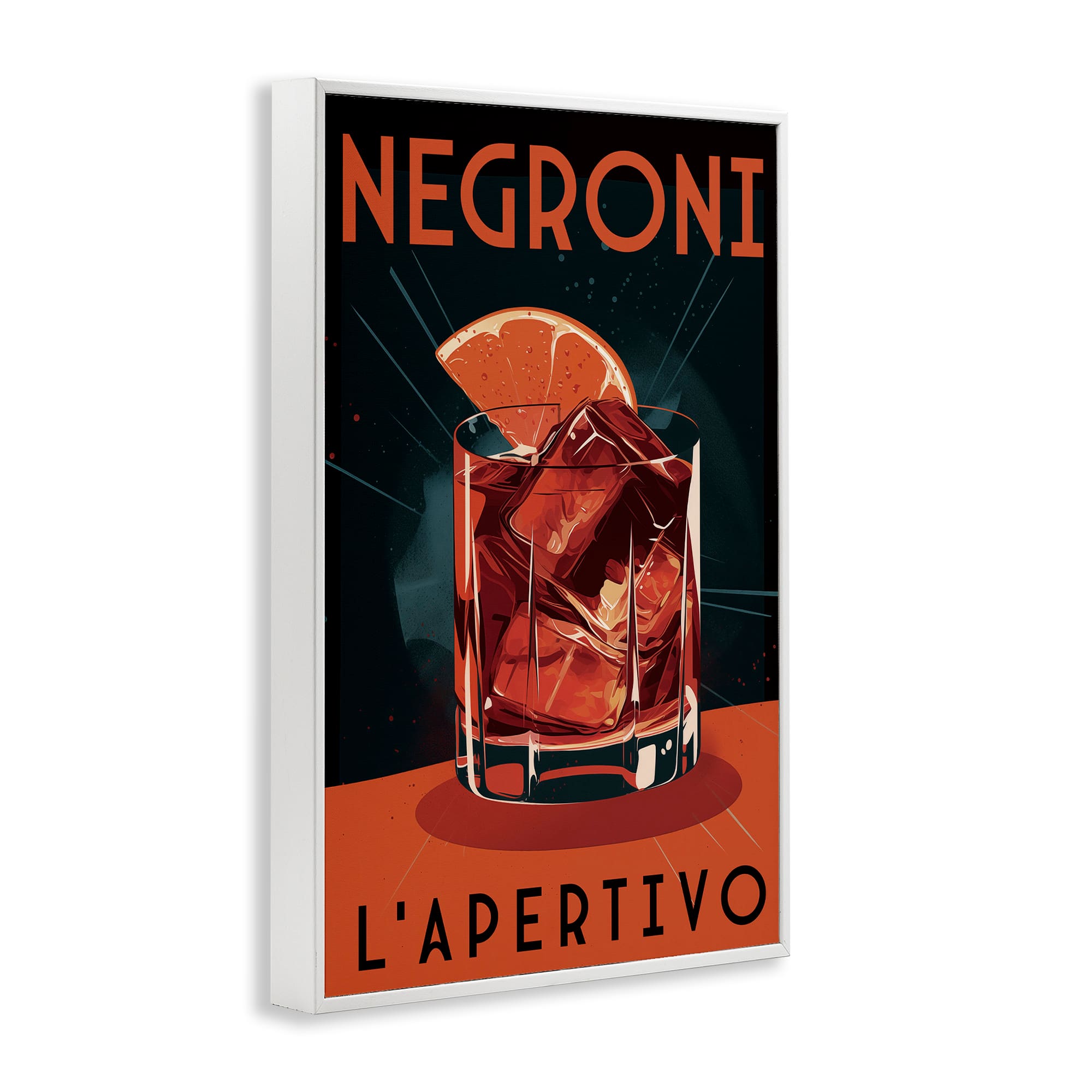 Stupell Industries BT-229-WFR-20X30 Wall-Art - View #2