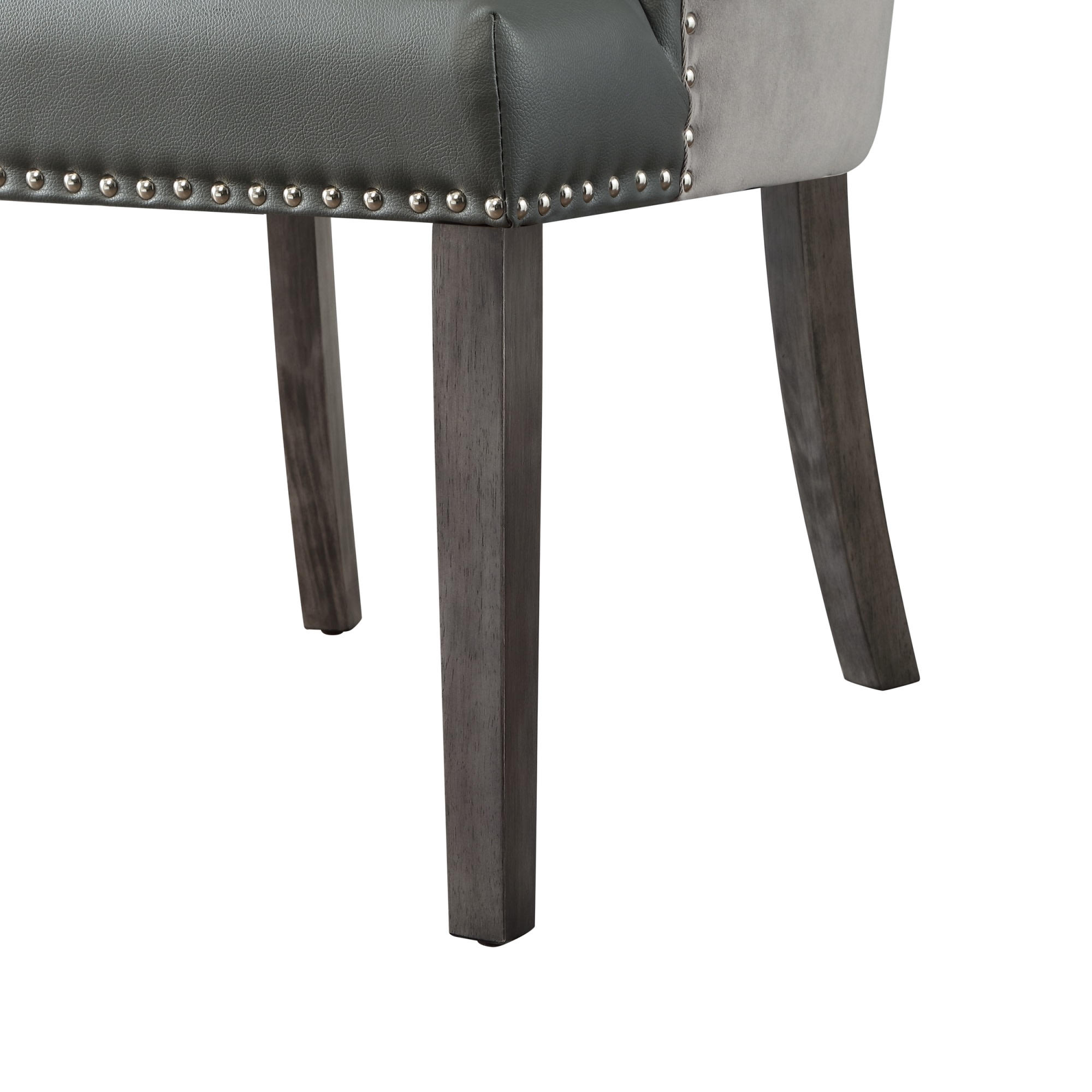 Inspired Home AD86-01DG2-LS Dining-Chairs - View #6