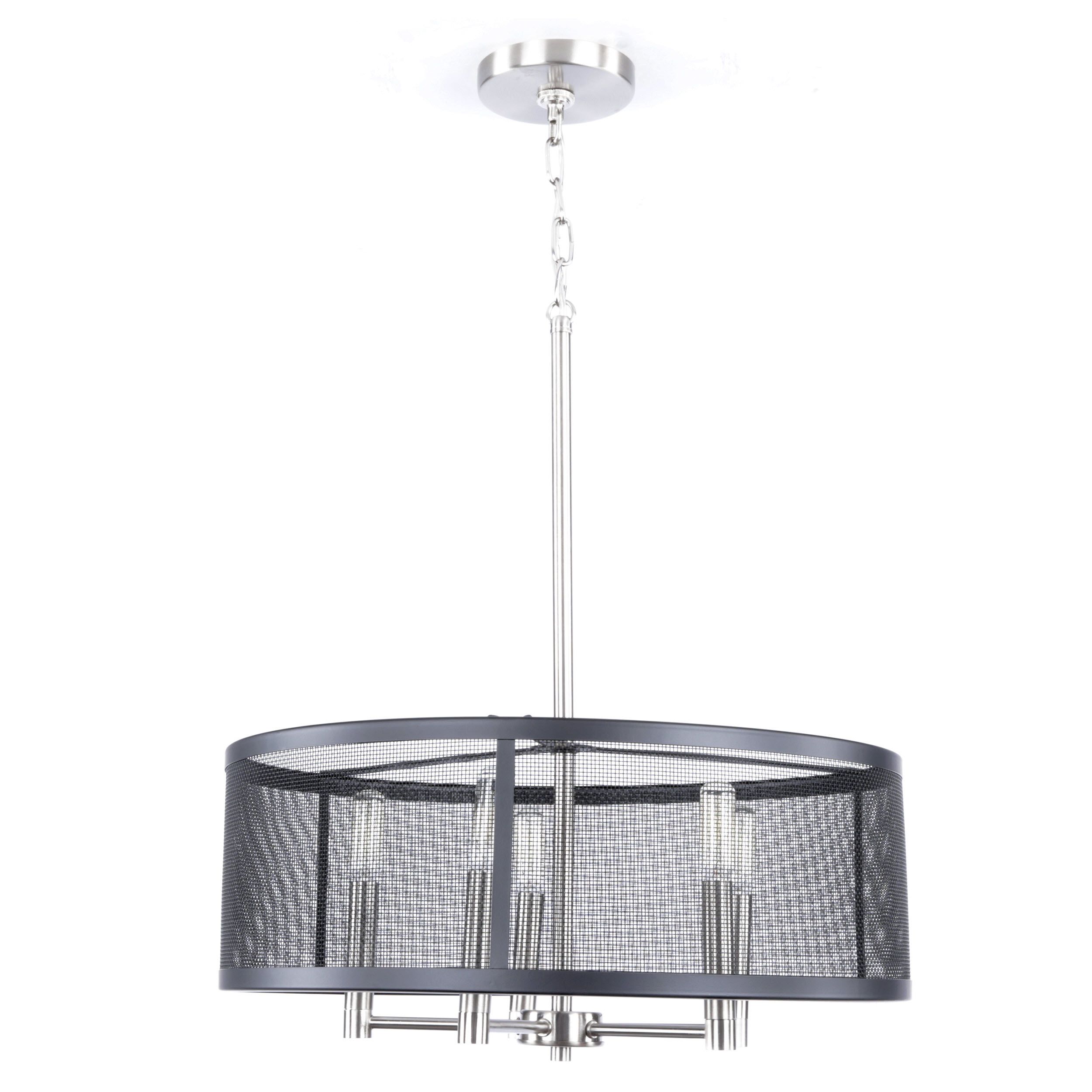 kichler edmund pendant light