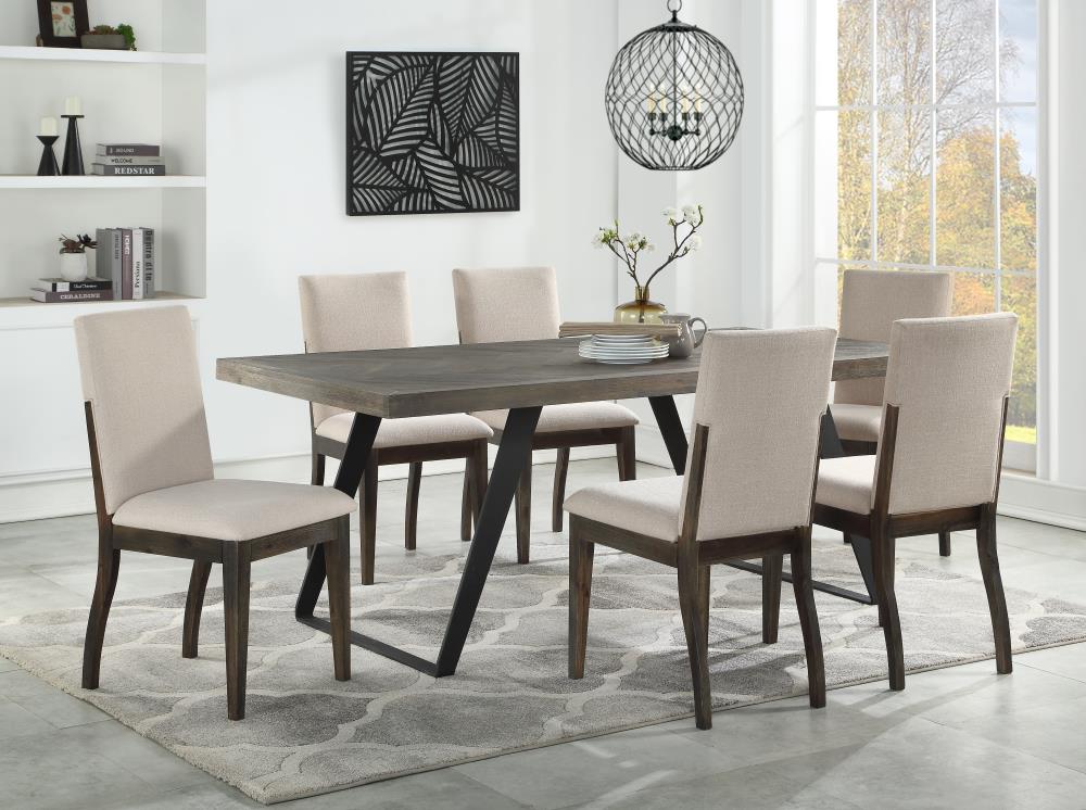 Coast to Coast 40274 Dining-Chairs - View #8