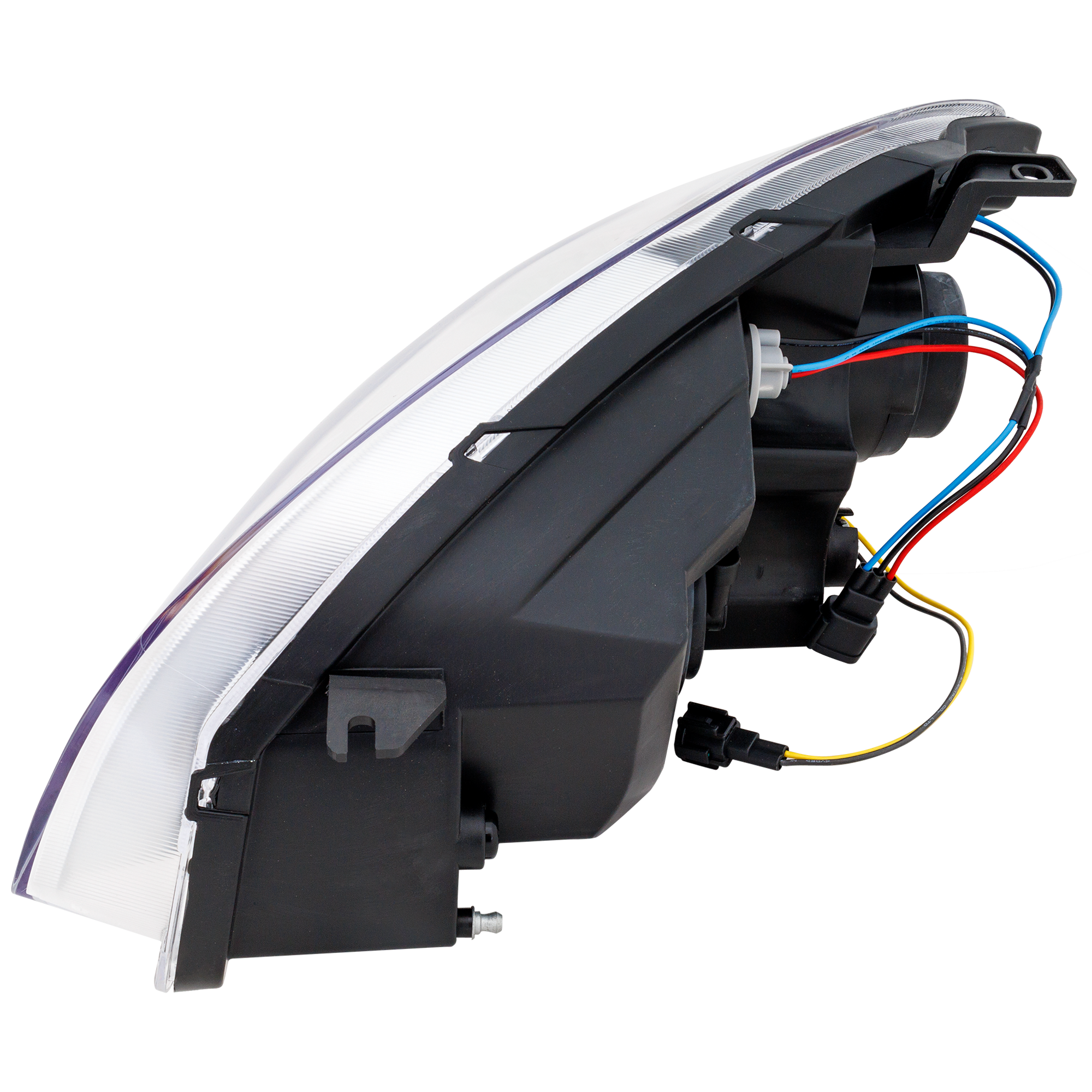 Garage-Pro GPRN10010048 Headlights-Components - View #3