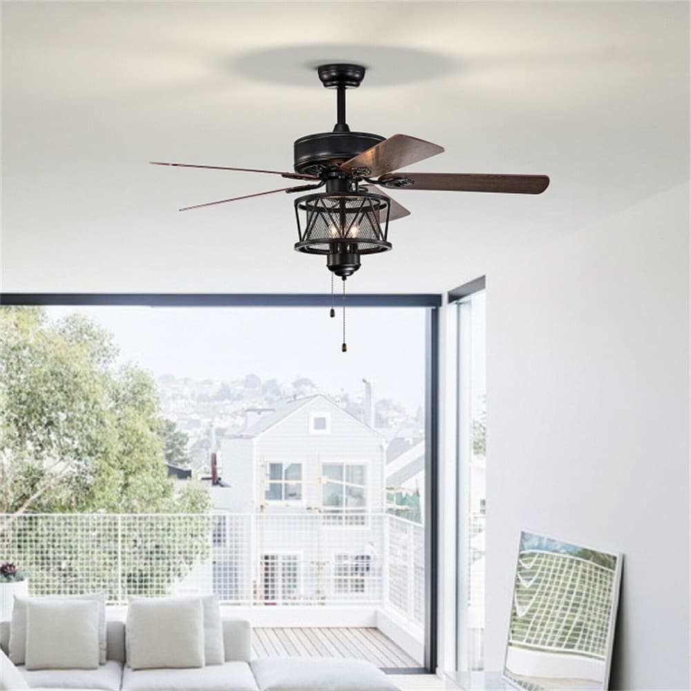 BABOOM BOM-5947ORYU Ceiling-Fans - View #9