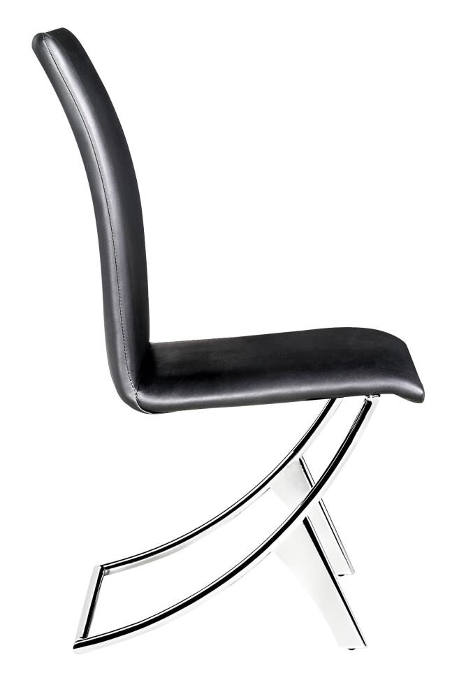 Zuo Modern 102101 Dining-Chairs - View #3