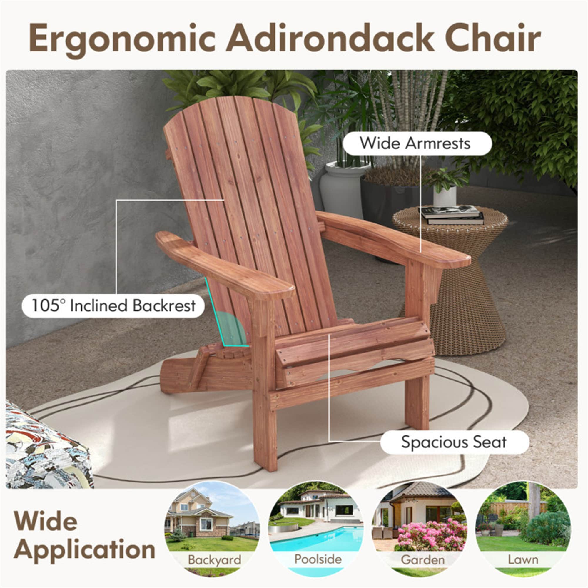 BABOOM BOM-290127-OR Patio-Chairs - View #6