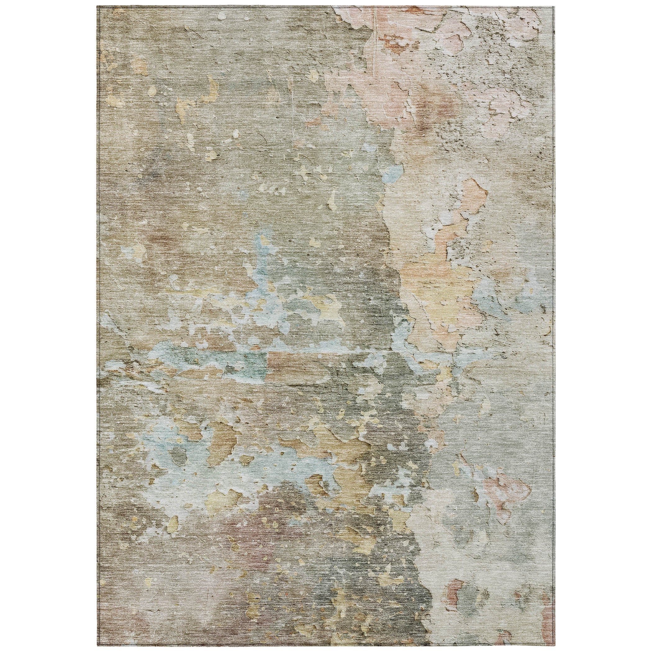 Addison Rugs ACN1234BR8X10 rugs - View #2