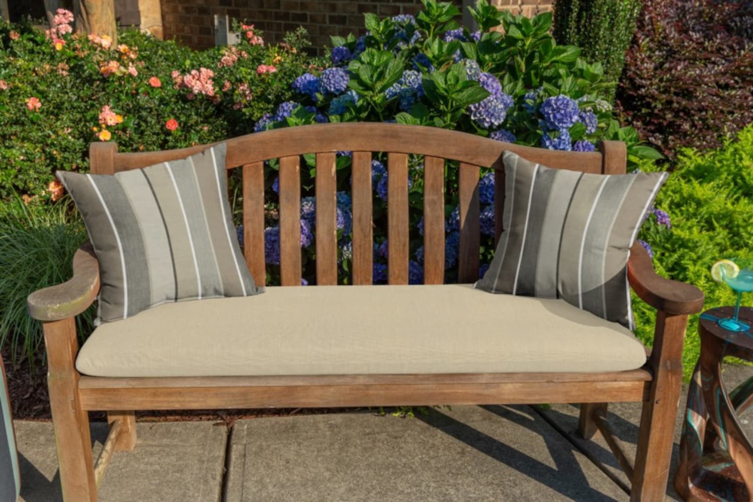 Sunbrella DS2860-3277 Patio-Furniture-Cushions - View #5