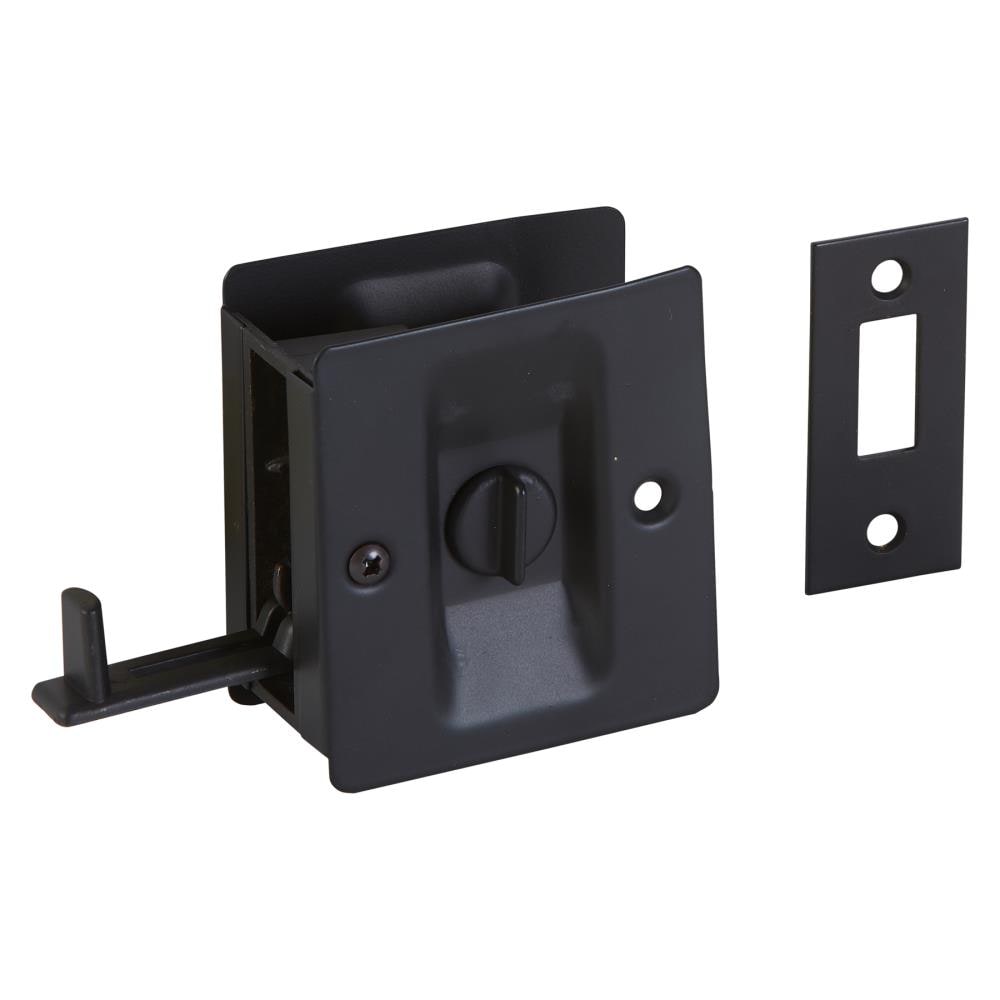 National Hardware N236-032 Pocket-Door-Pulls - View #5