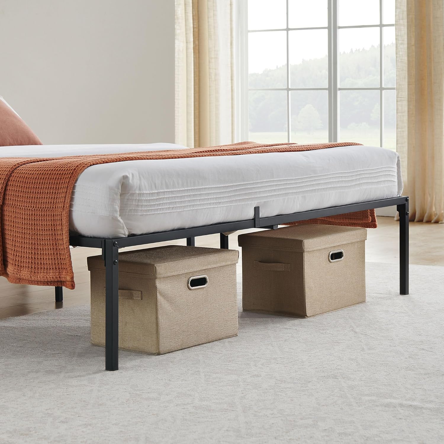 Qeetex LHF-BED-PHO-0PU08V7V beds - View #8