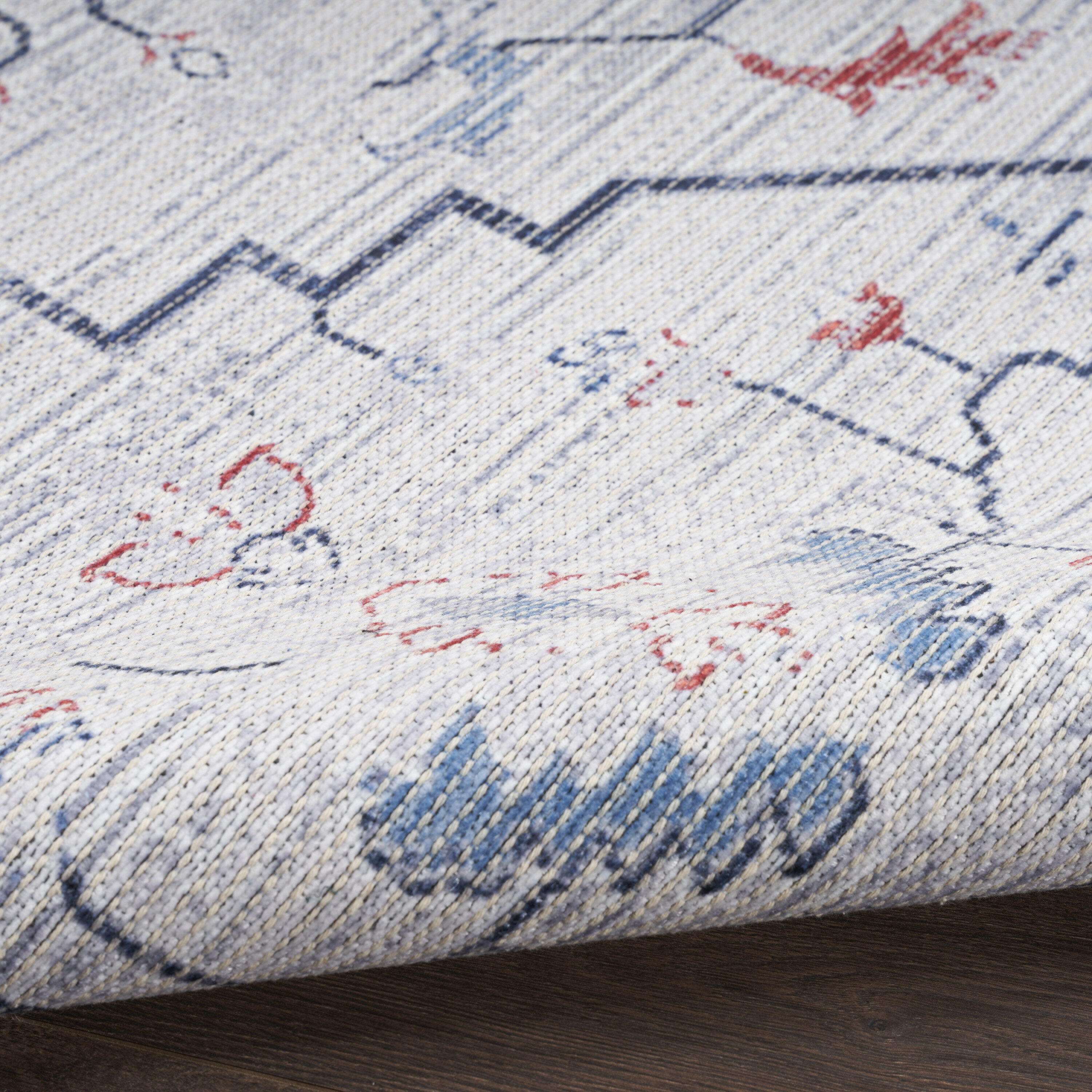 Nicole Curtis 099446164537 rugs - View #6